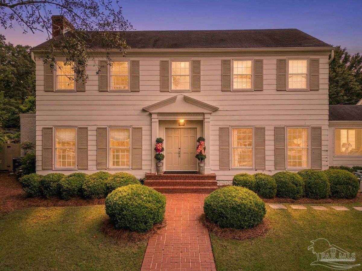 3361 Palermo Dr