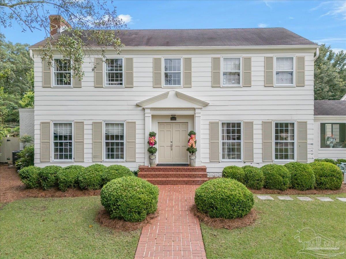 3361 Palermo Dr