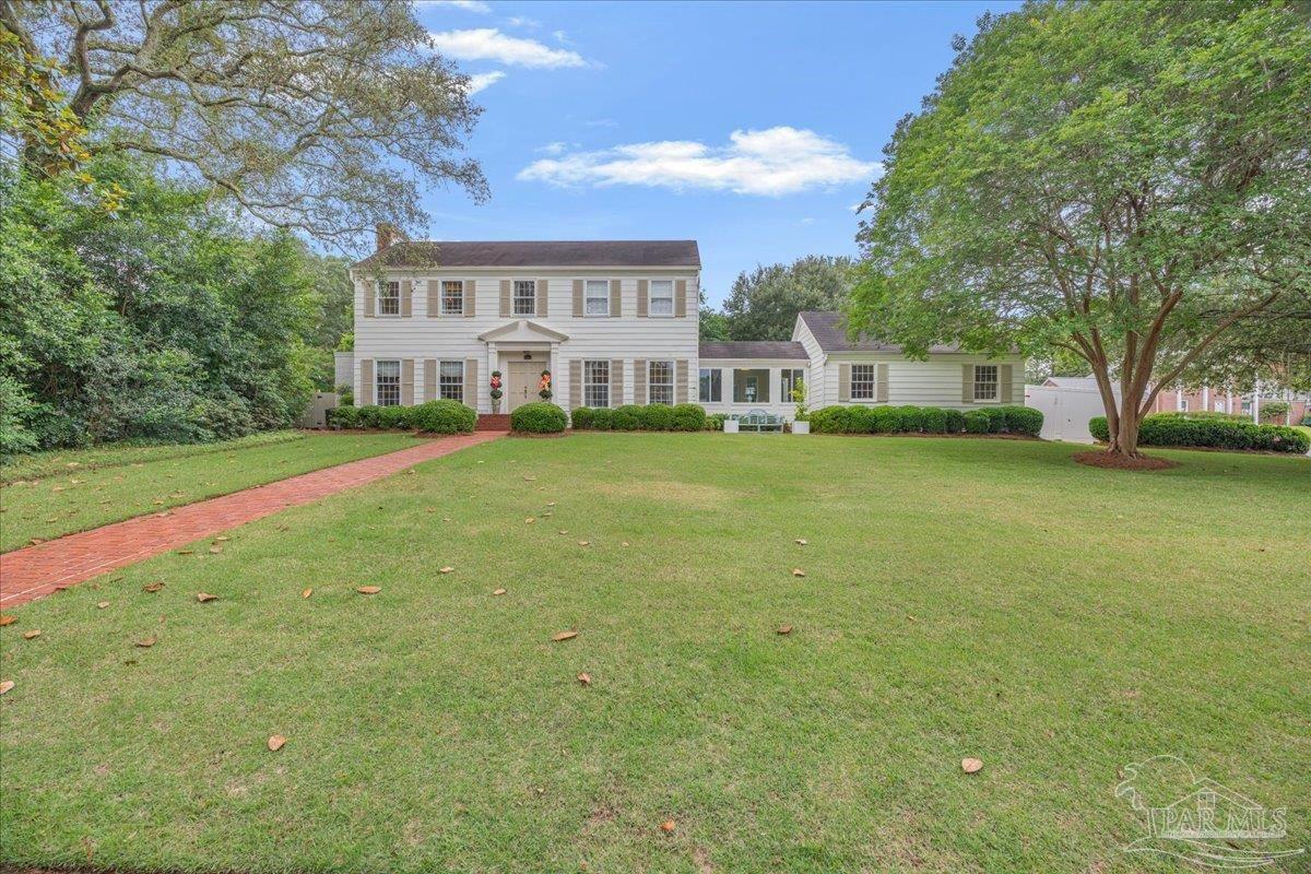 3361 Palermo Dr