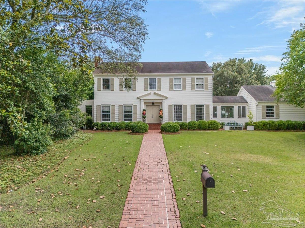 3361 Palermo Dr