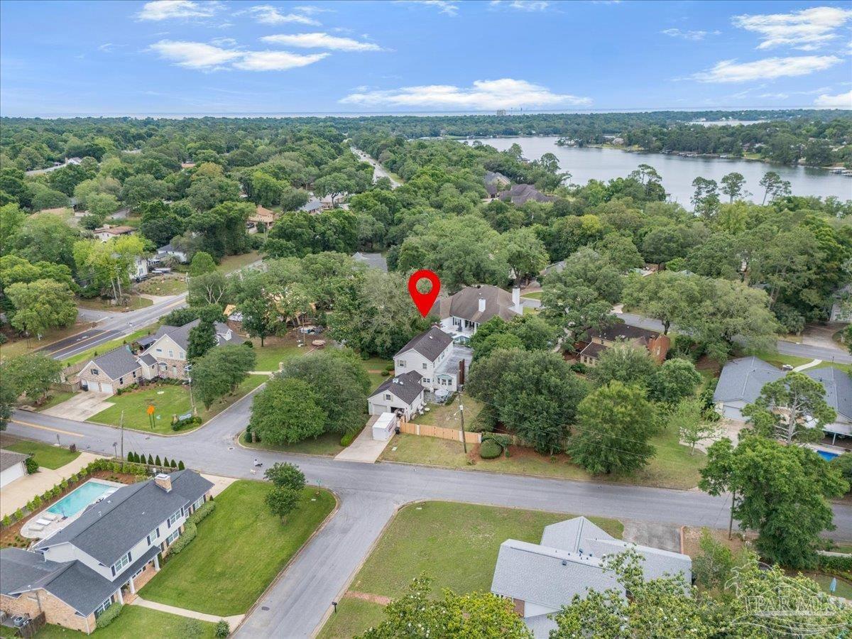 3361 Palermo Dr