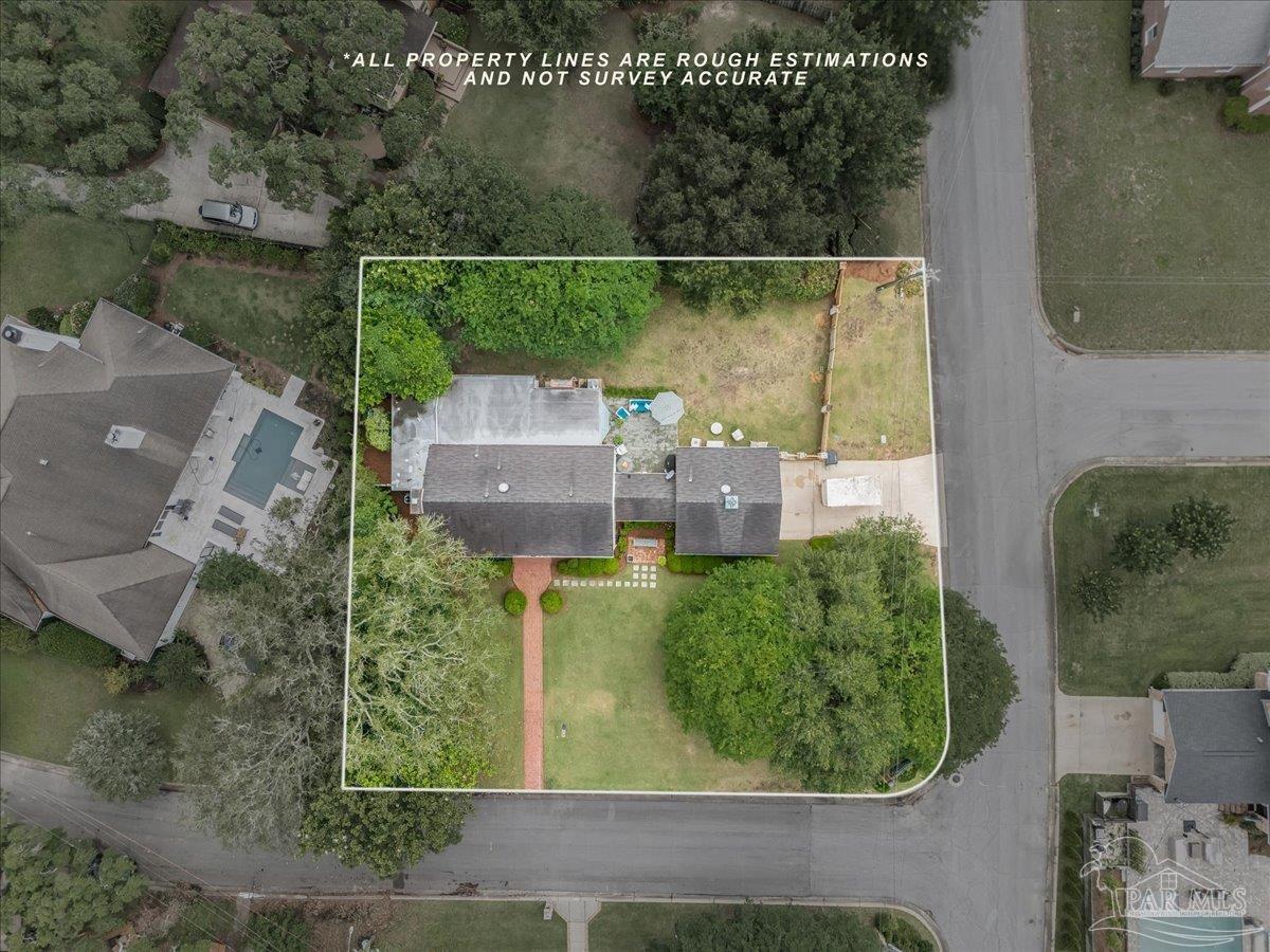 3361 Palermo Dr