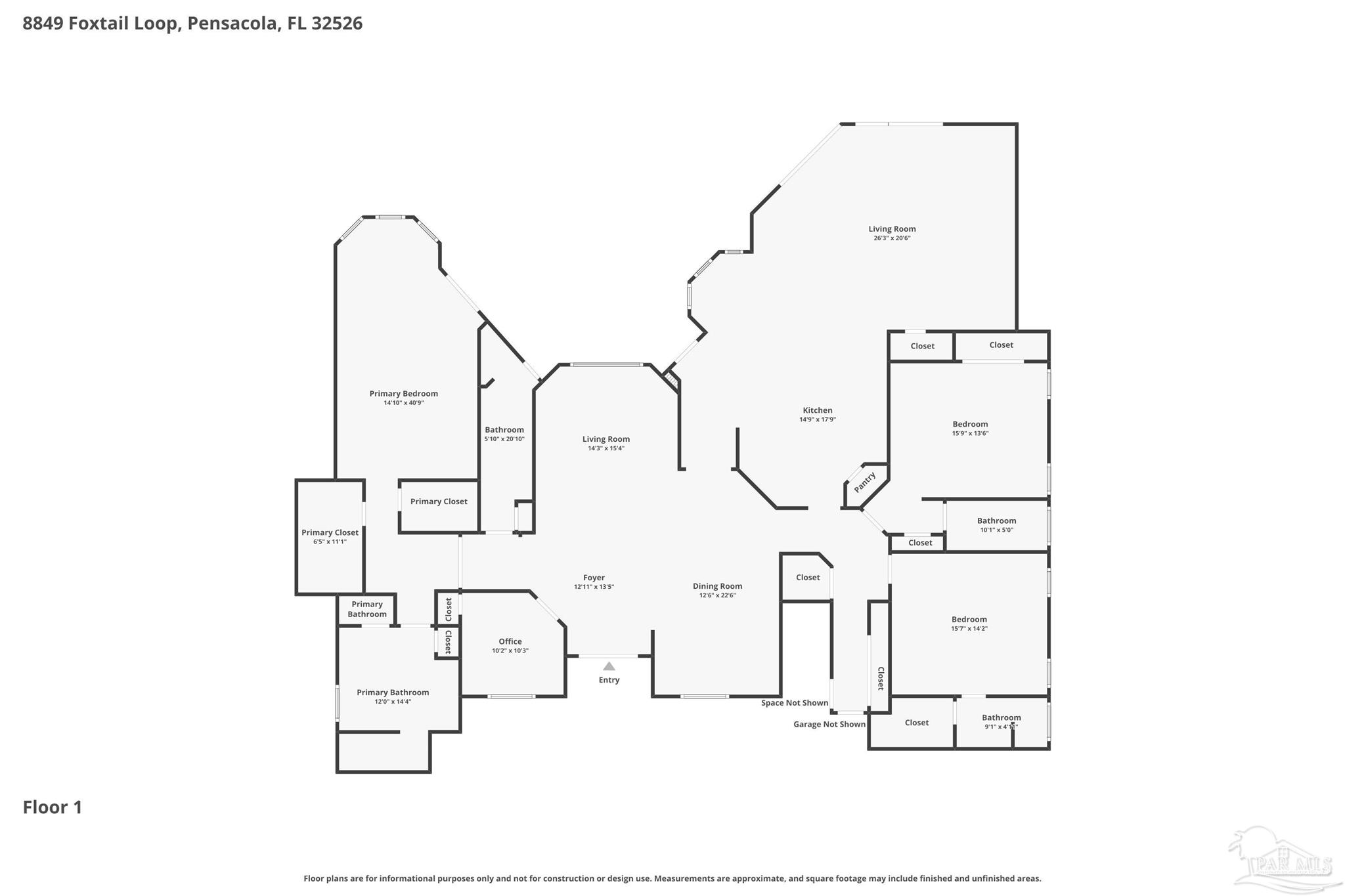 8849 Foxtail Loop