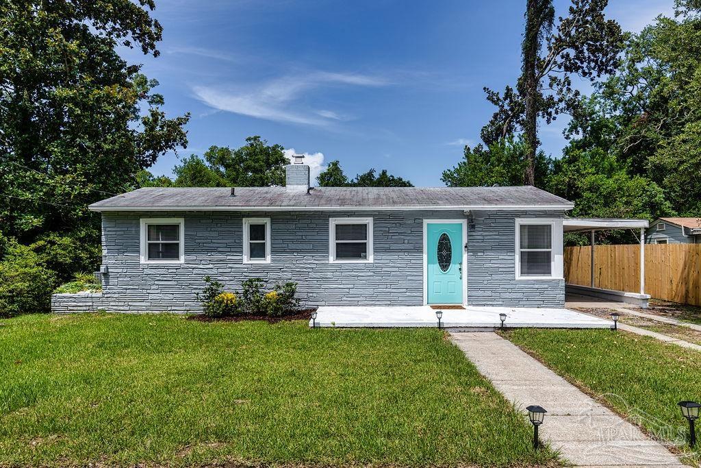 3121 Torres Ave