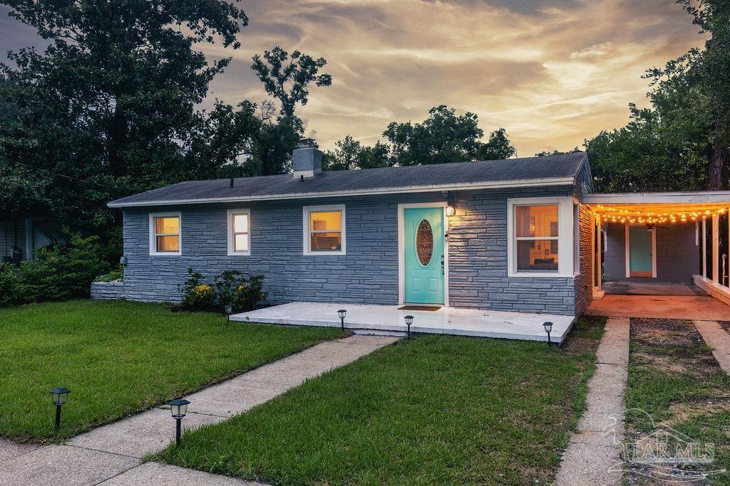 3121 Torres Ave