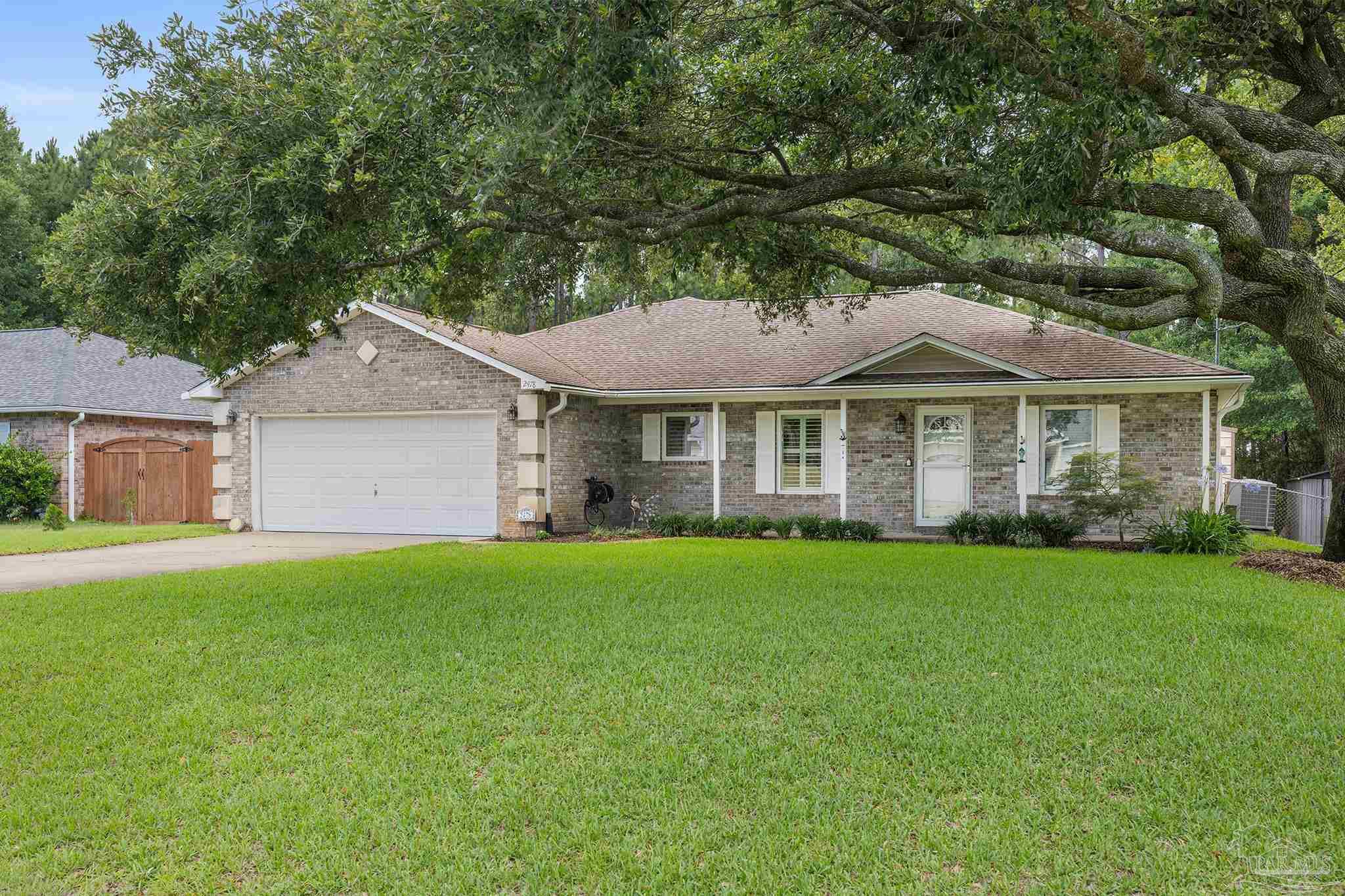 2478 Houston Cir