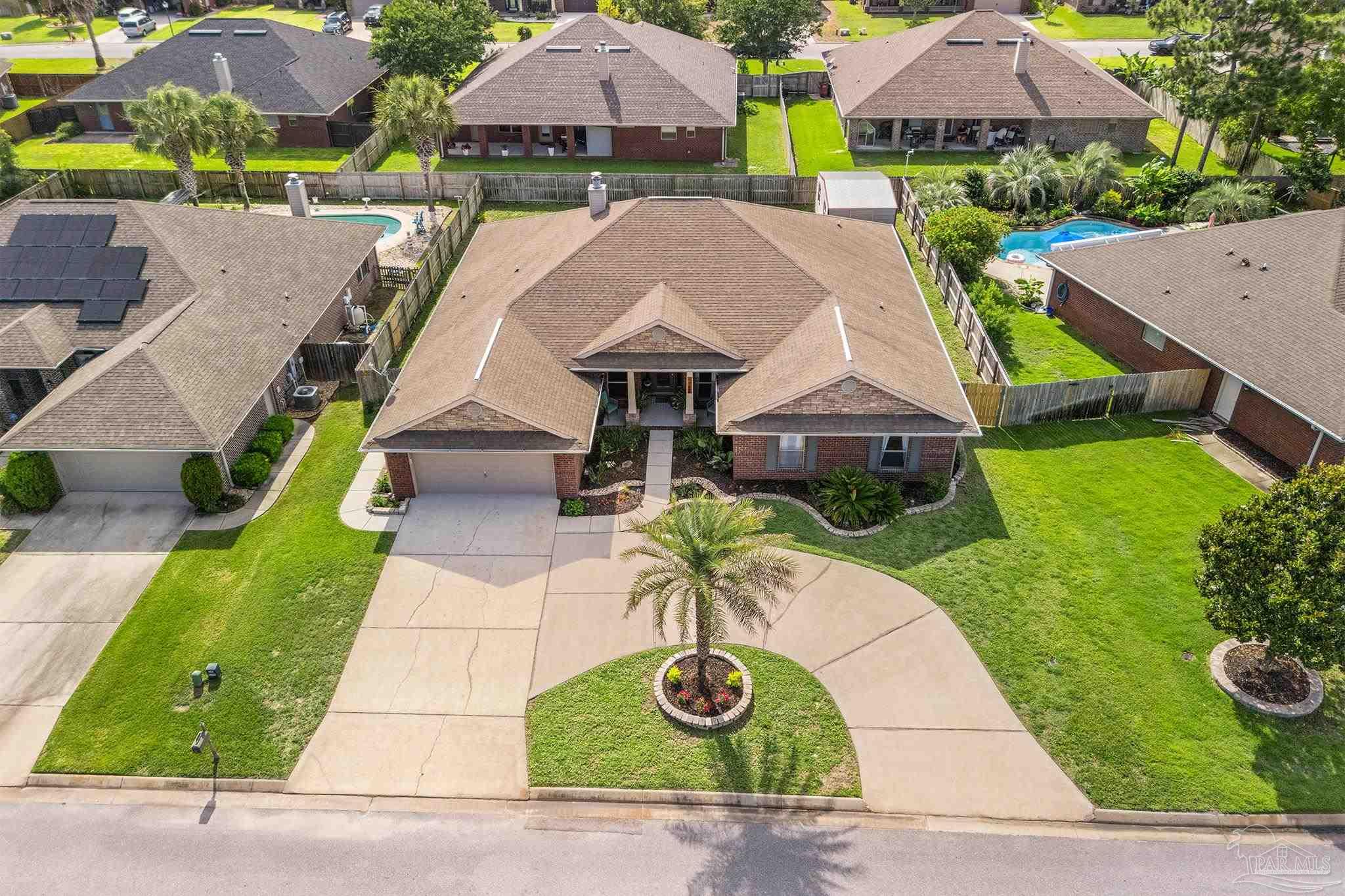 1797 Twin Pine Blvd