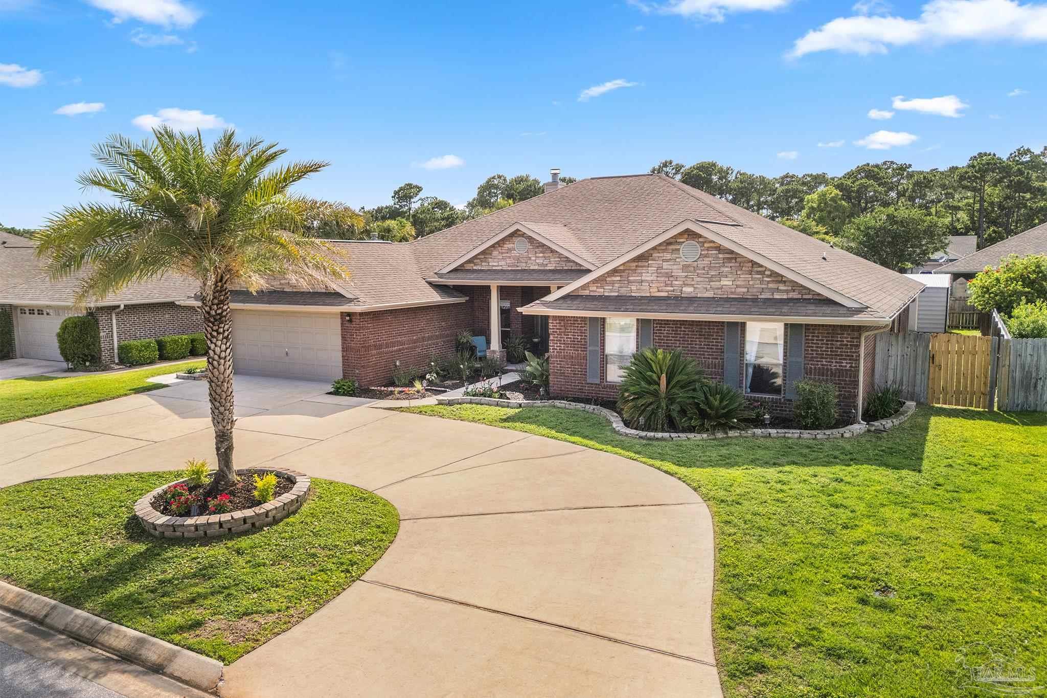 1797 Twin Pine Blvd