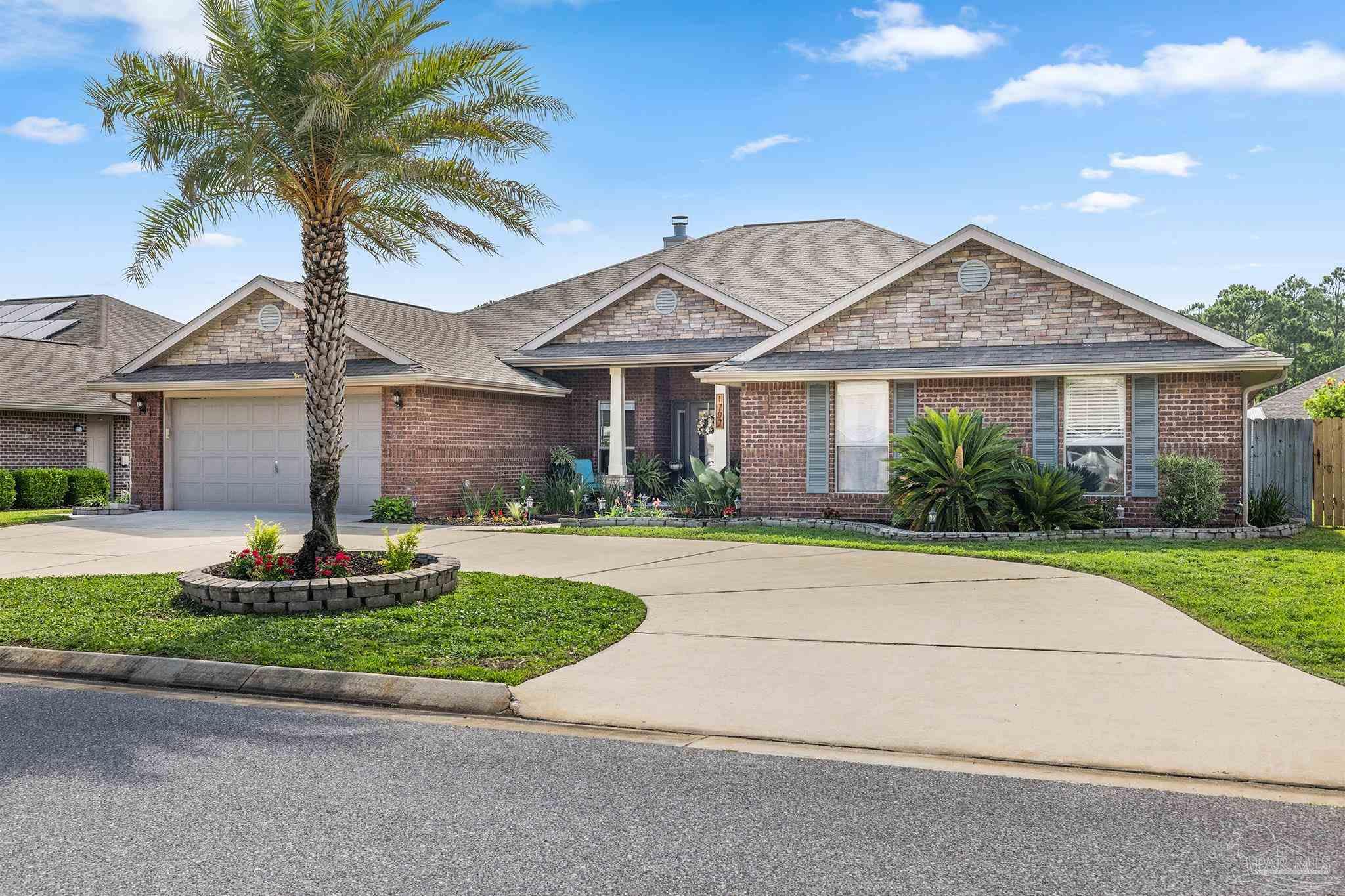 1797 Twin Pine Blvd