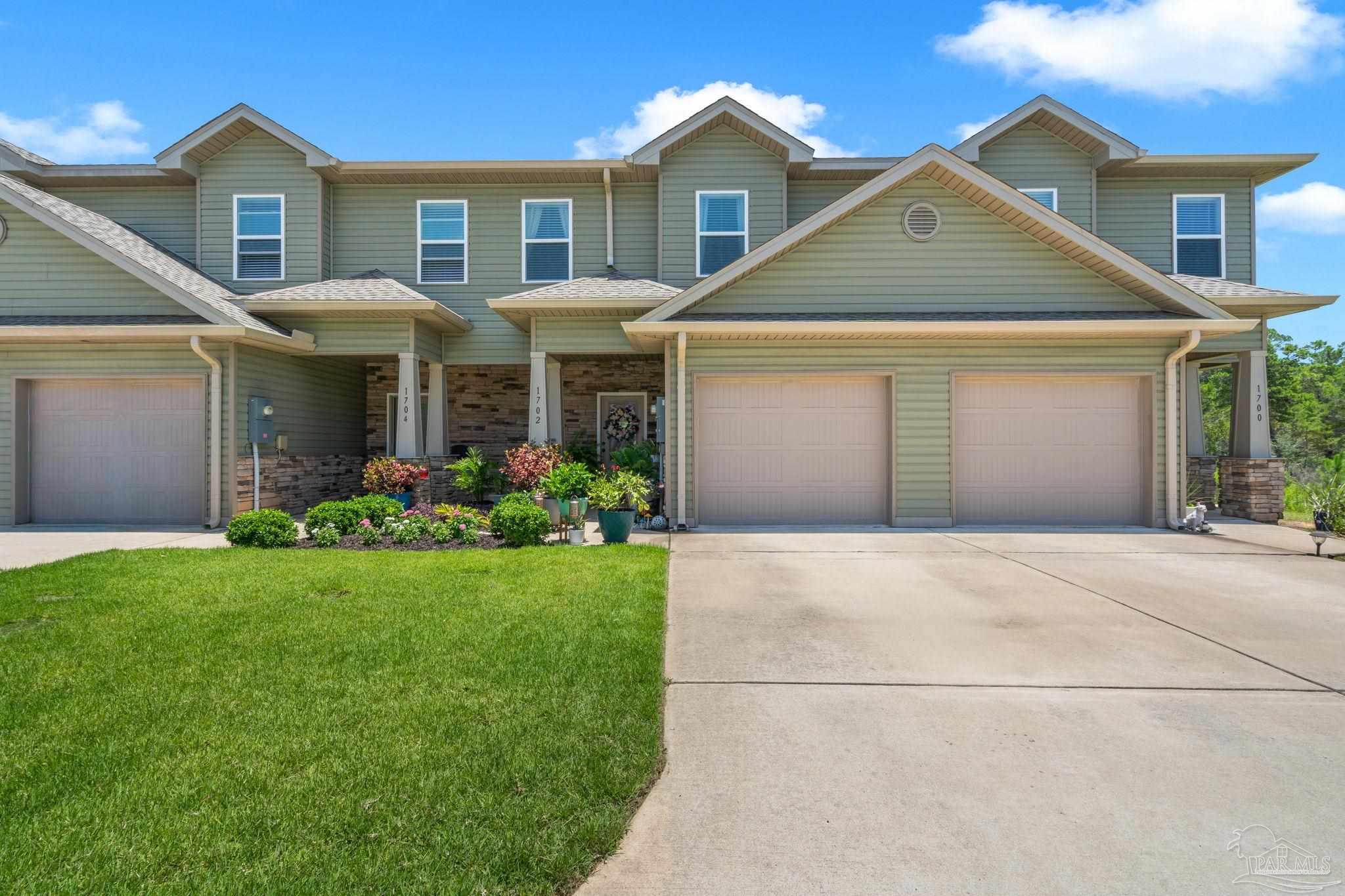 1702 Sound Haven Ct