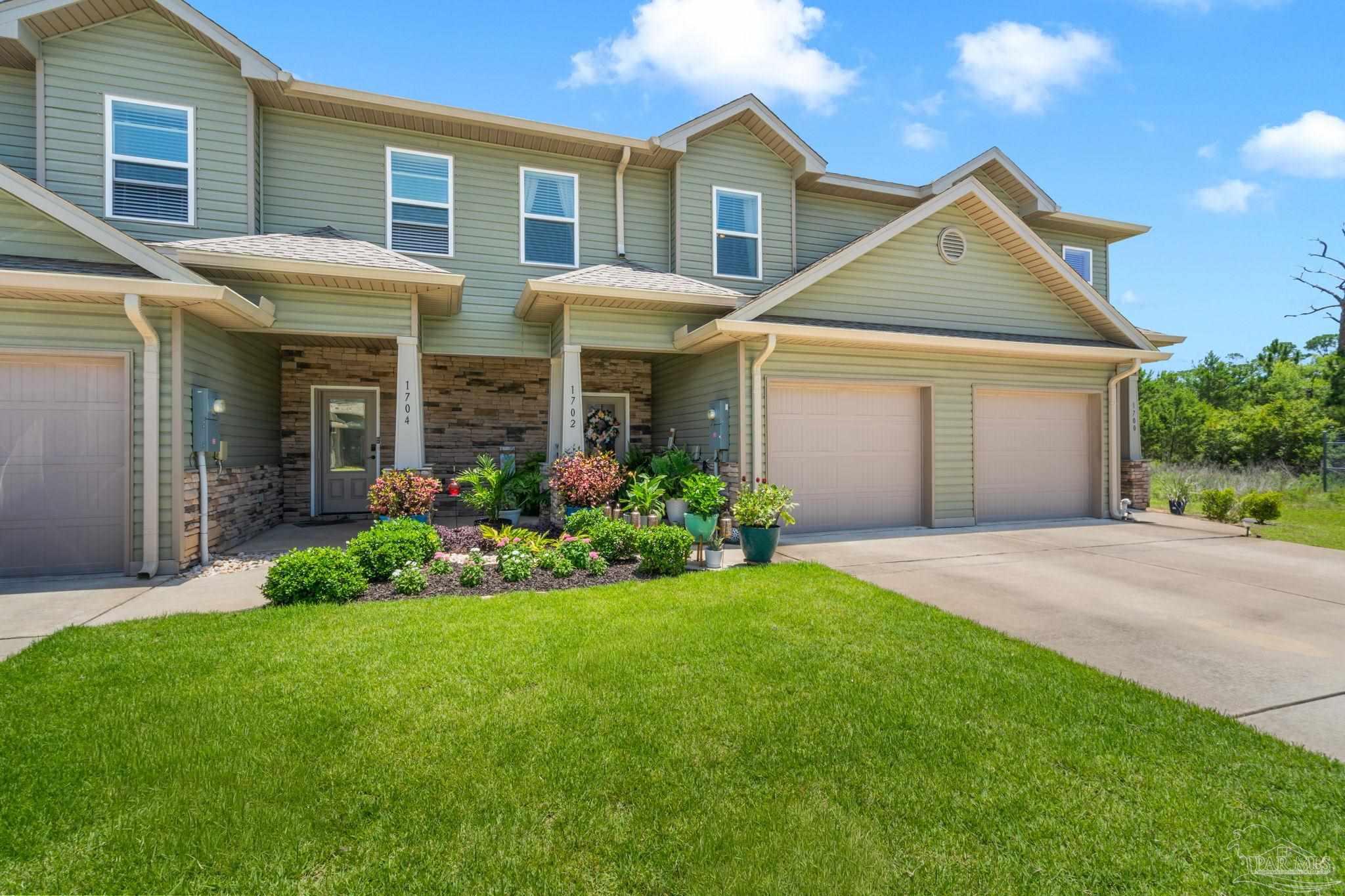 1702 Sound Haven Ct