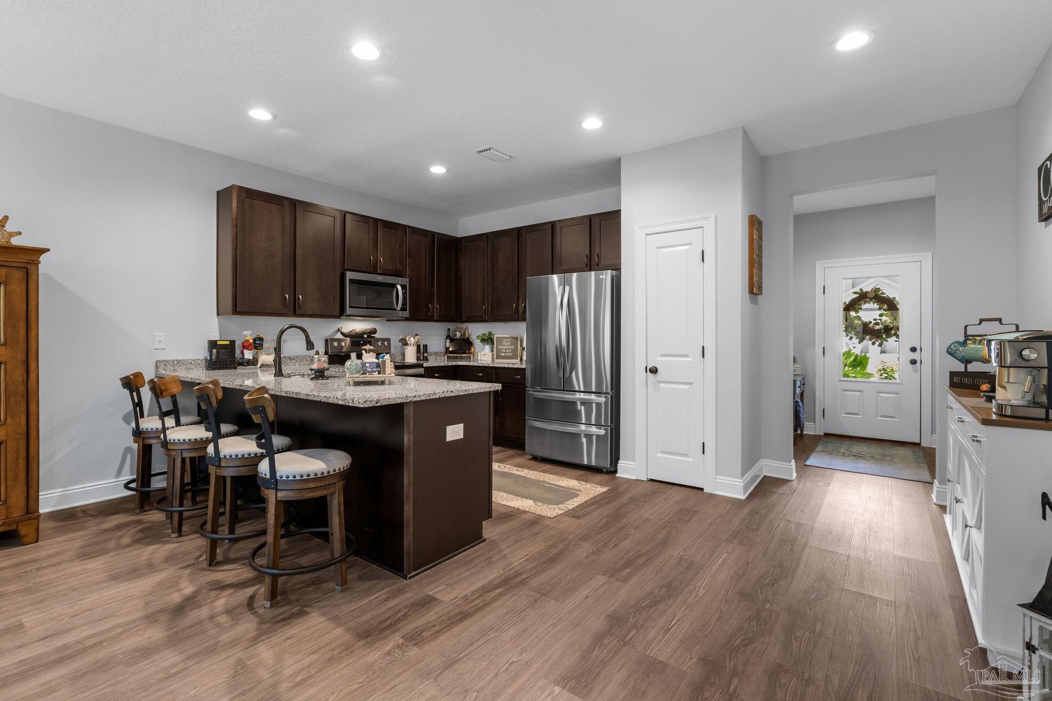1702 Sound Haven Ct