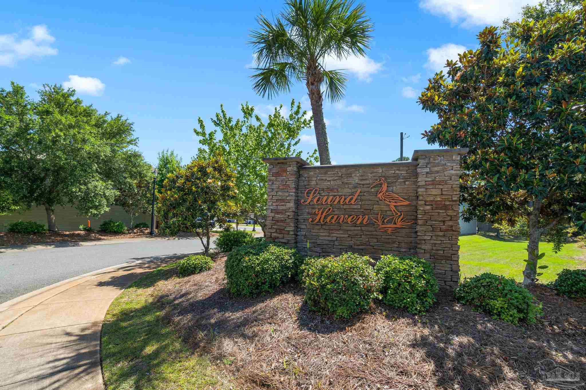 1702 Sound Haven Ct