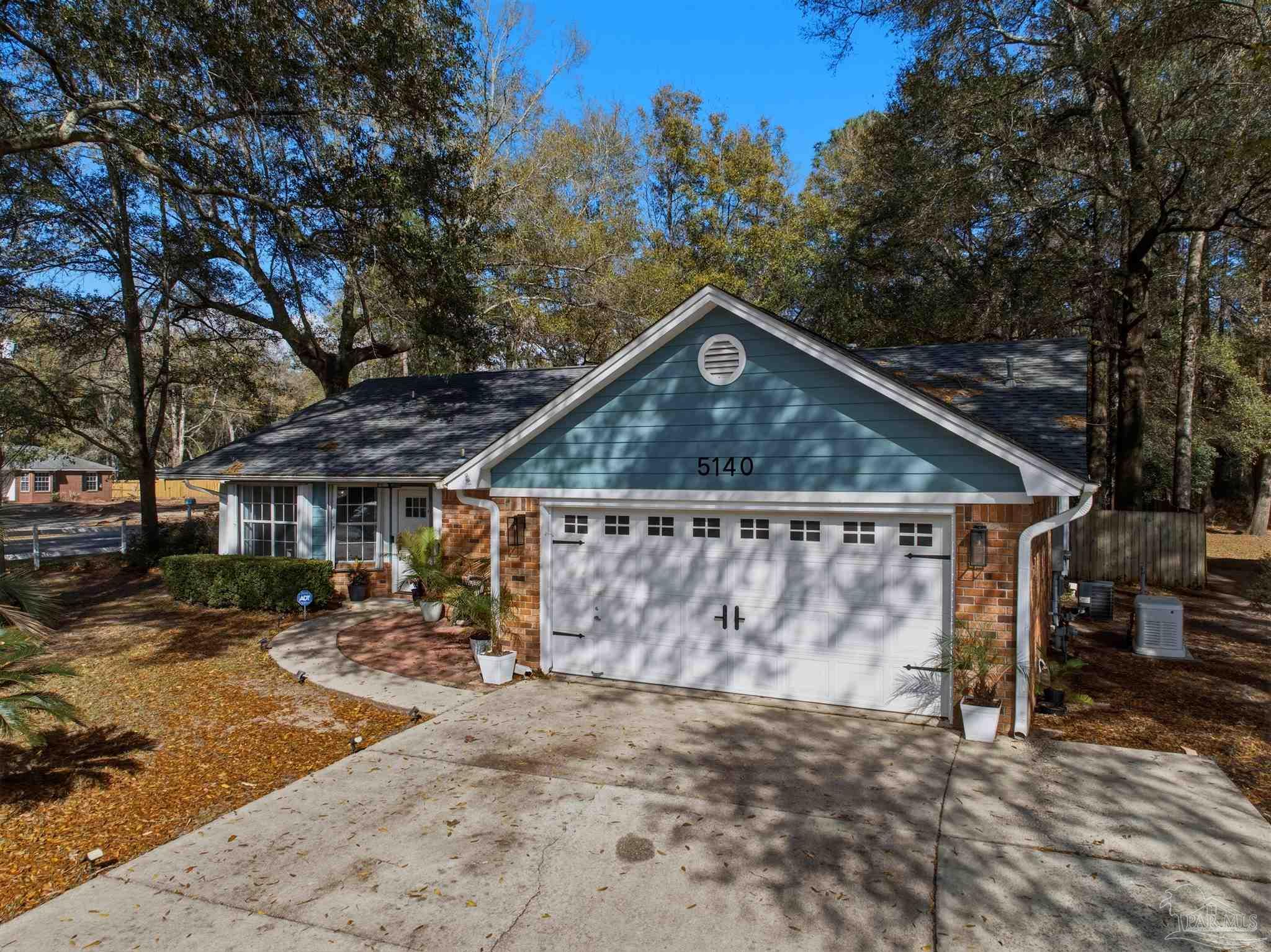 5140 Potomac Dr
