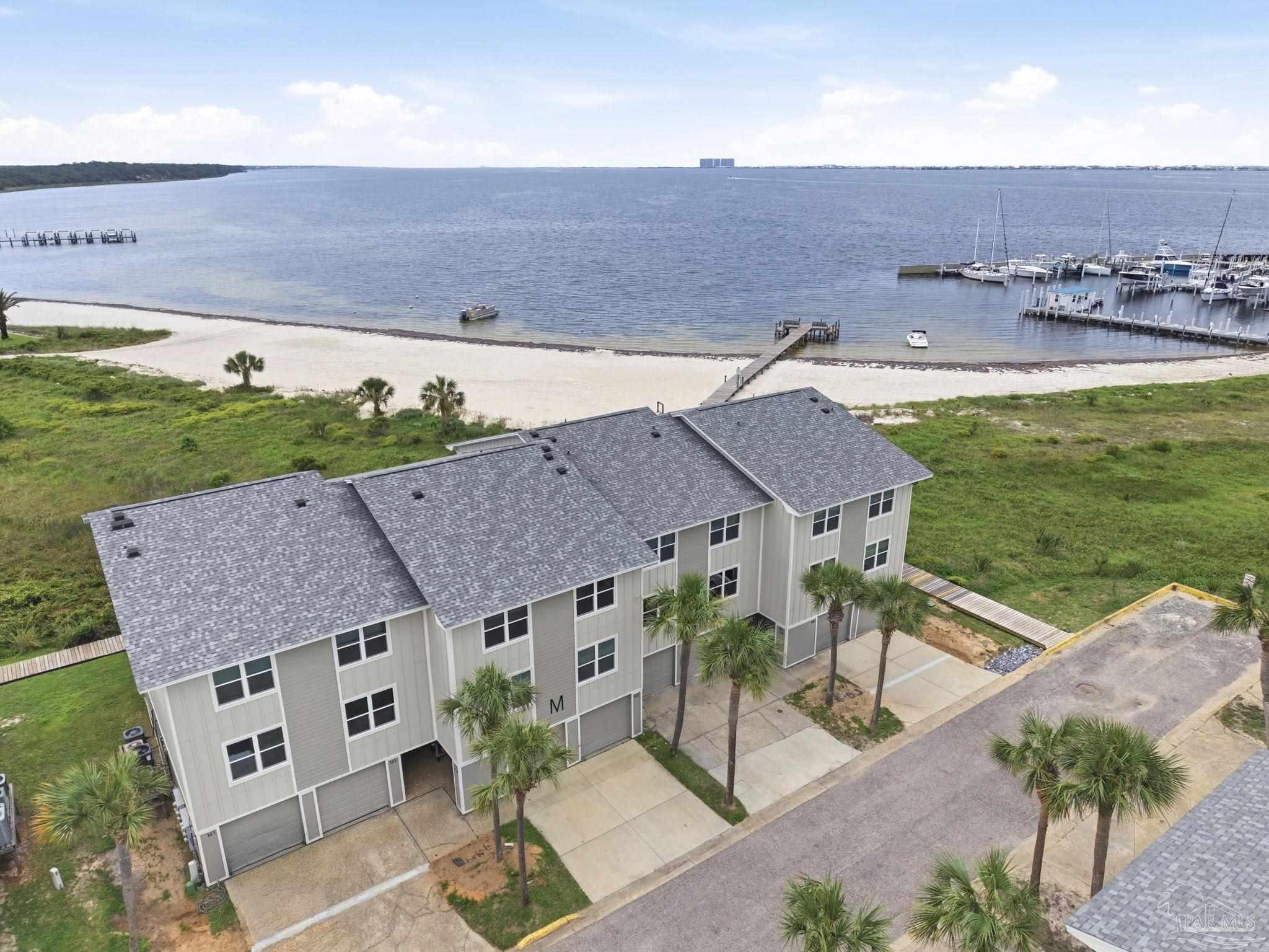 200 Pensacola Beach Rd # 3 Unit: M-3