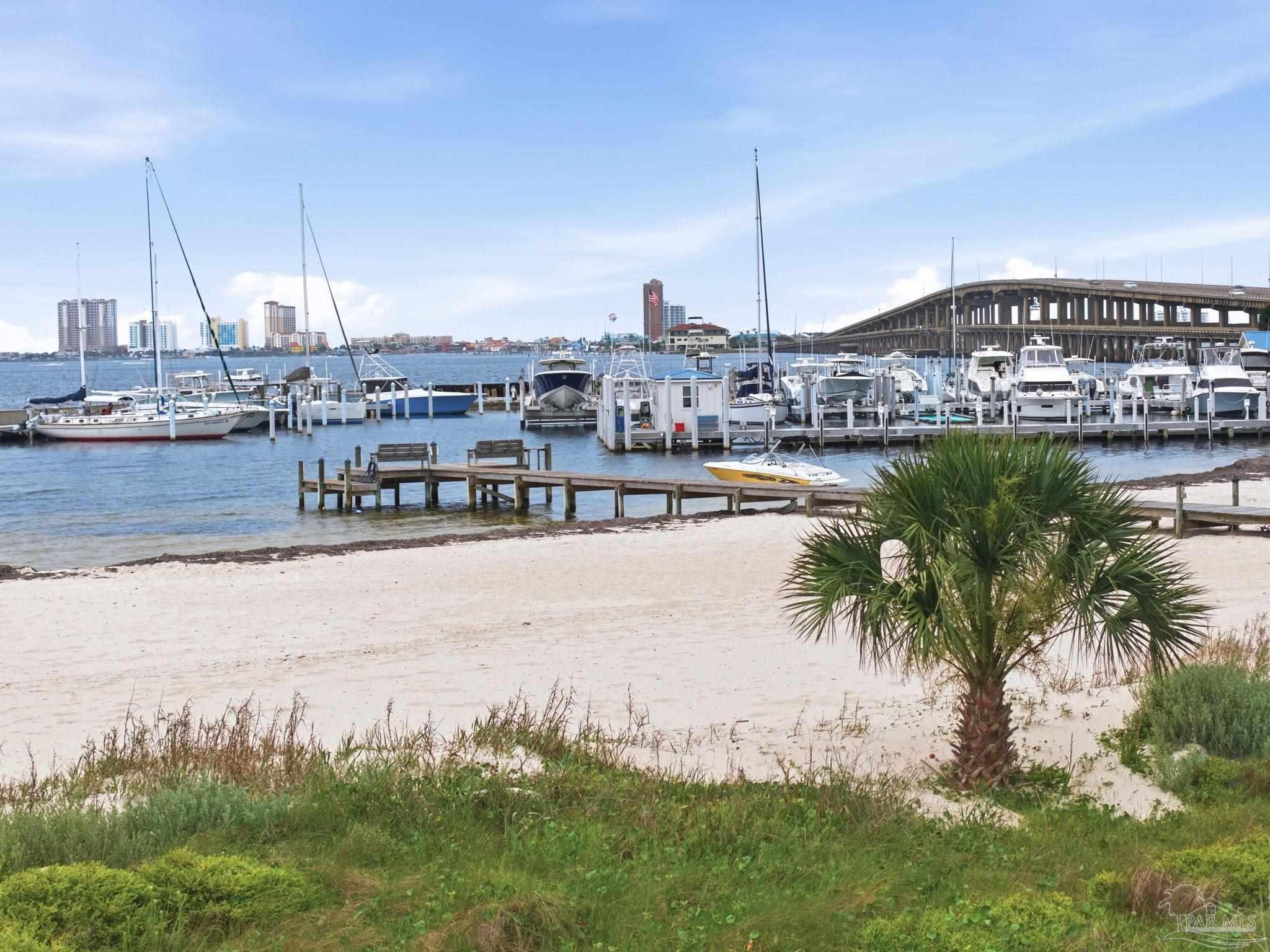 200 Pensacola Beach Rd # 3 Unit: M-3