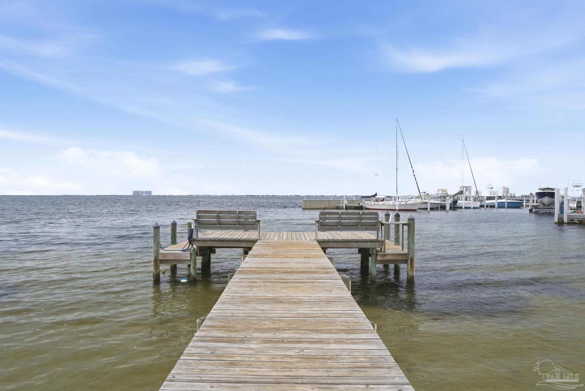 200 Pensacola Beach Rd # 3 Unit: M-3