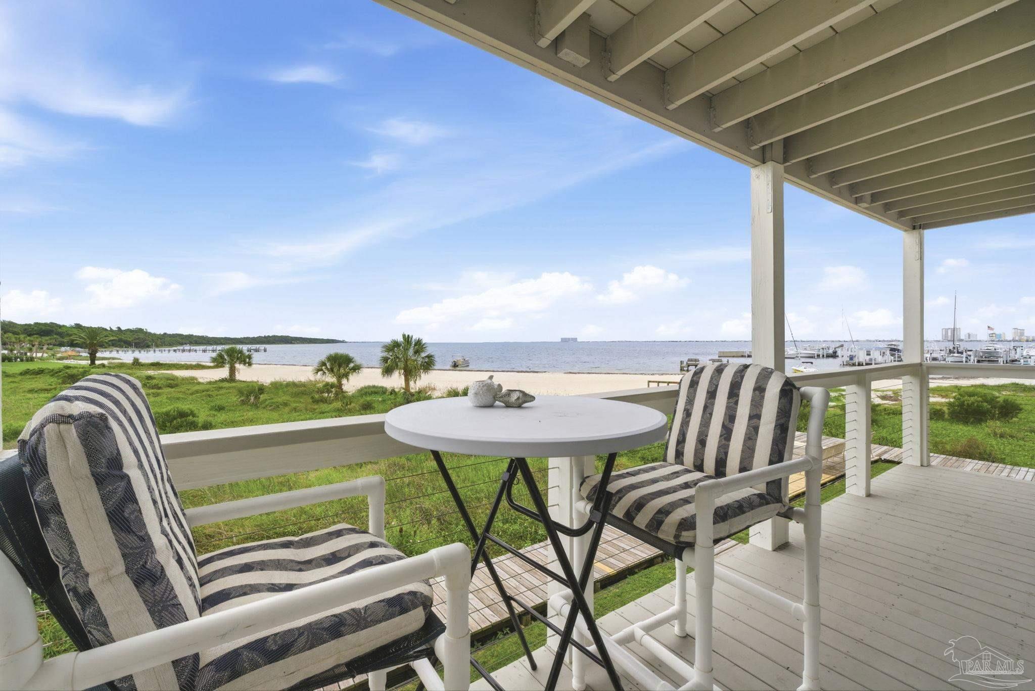 200 Pensacola Beach Rd # 3 Unit: M-3