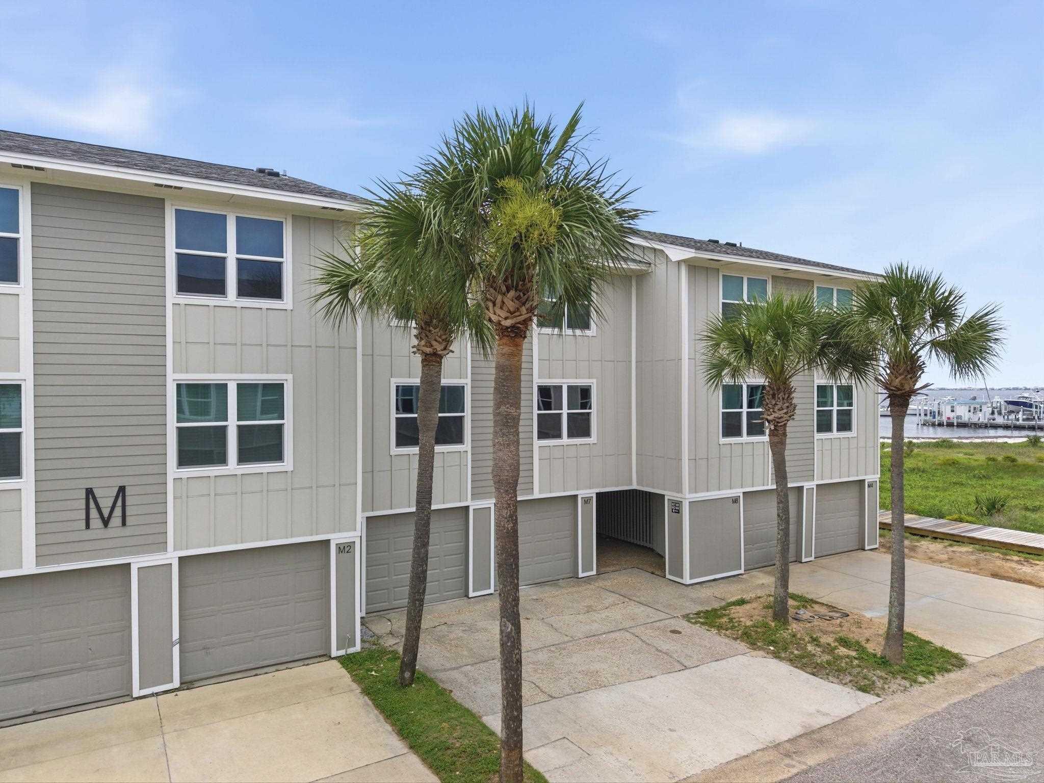 200 Pensacola Beach Rd # 3 Unit: M-3
