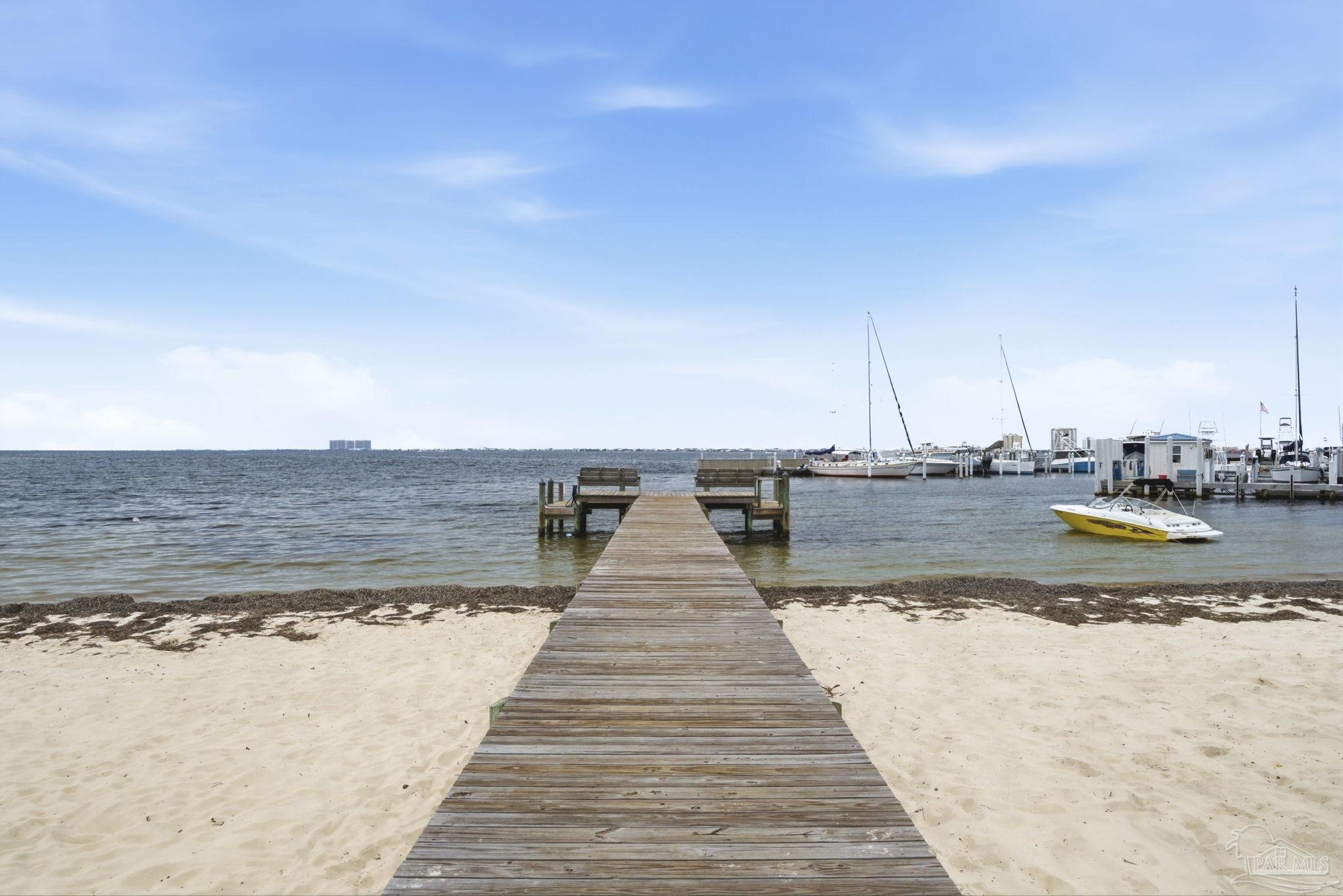200 Pensacola Beach Rd # 3 Unit: M-3