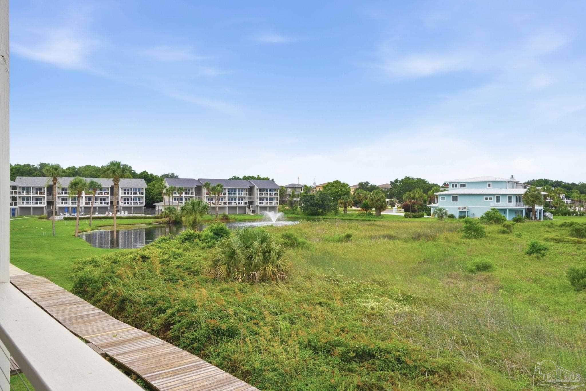 200 Pensacola Beach Rd # 3 Unit: M-3