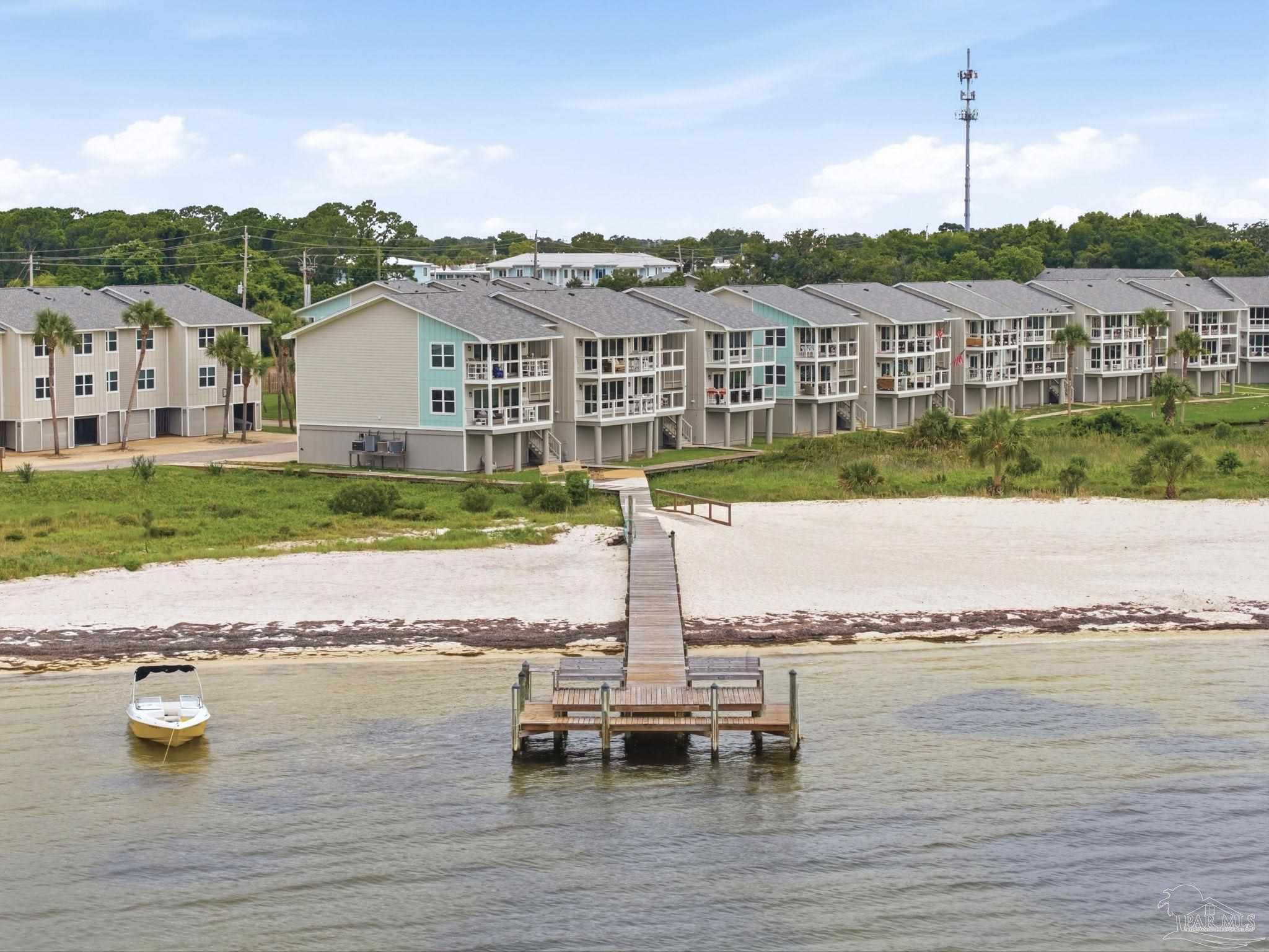 200 Pensacola Beach Rd # 3 Unit: M-3