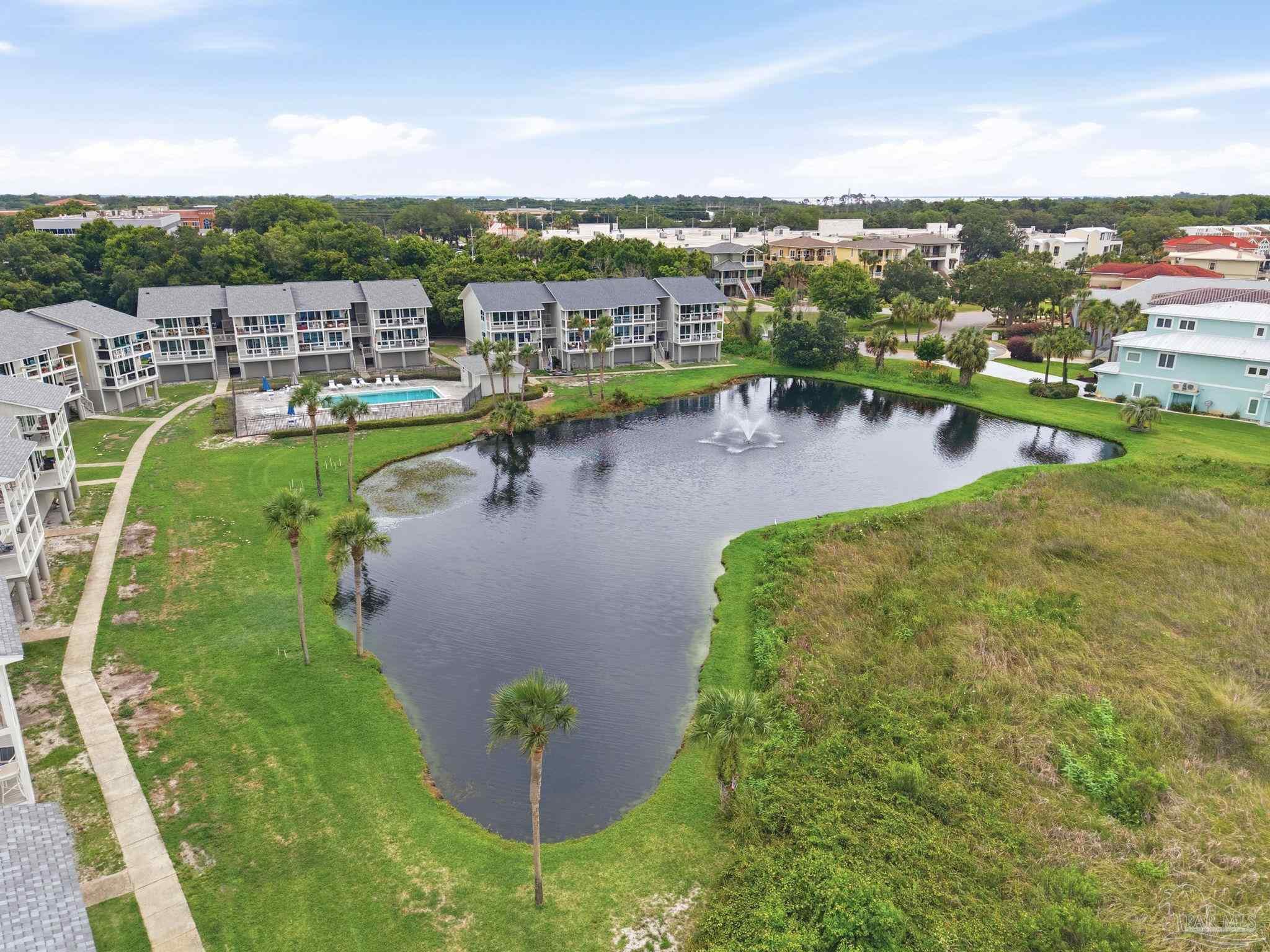 200 Pensacola Beach Rd # 3 Unit: M-3