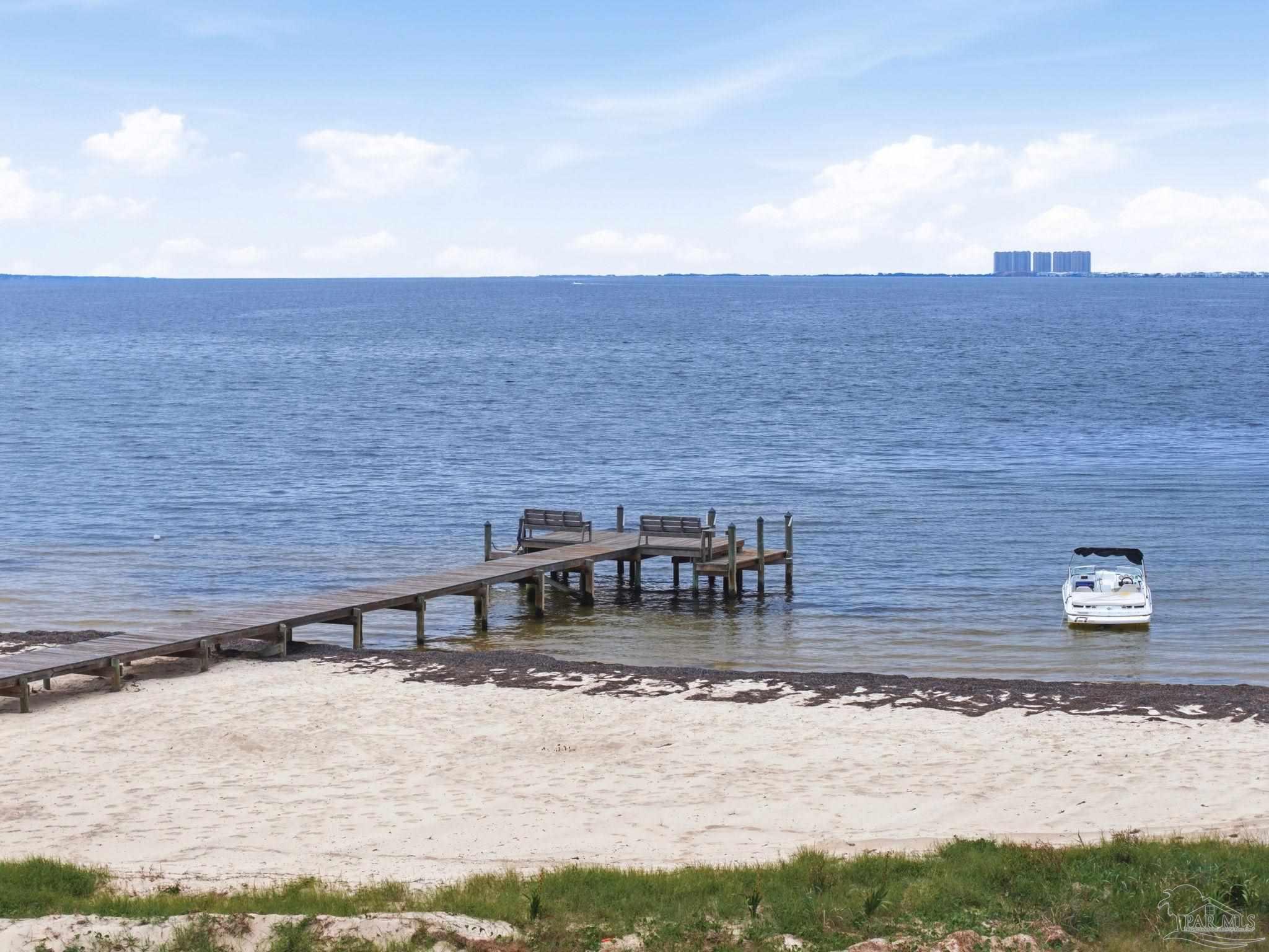 200 Pensacola Beach Rd # 3 Unit: M-3