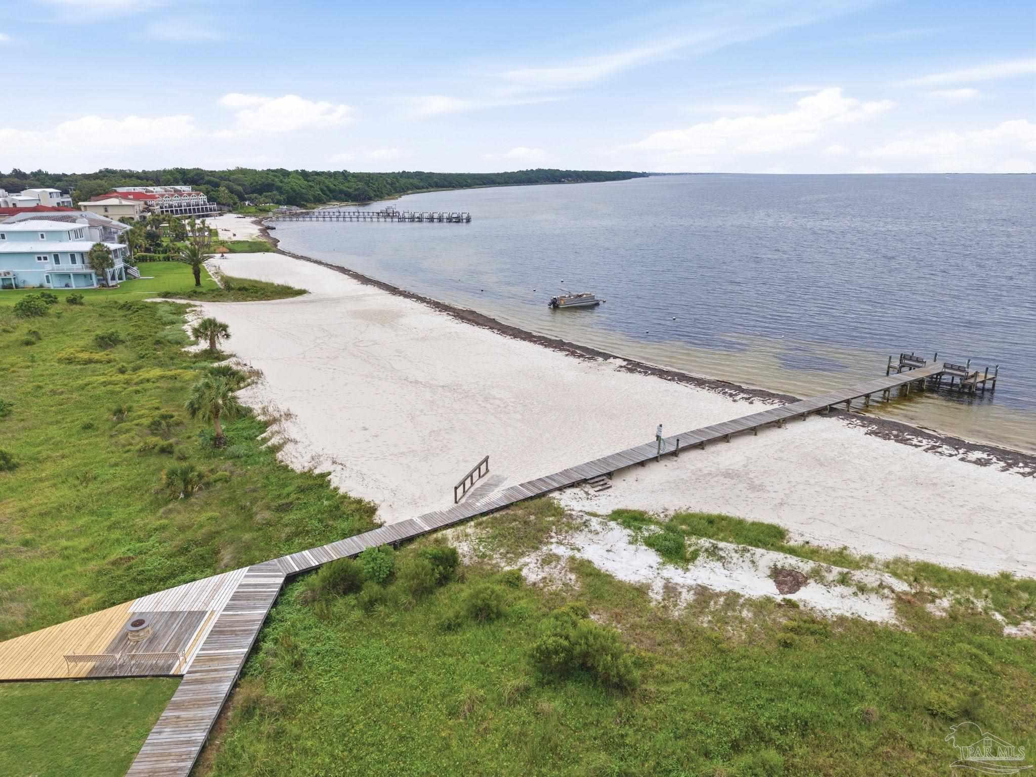 200 Pensacola Beach Rd # 3 Unit: M-3