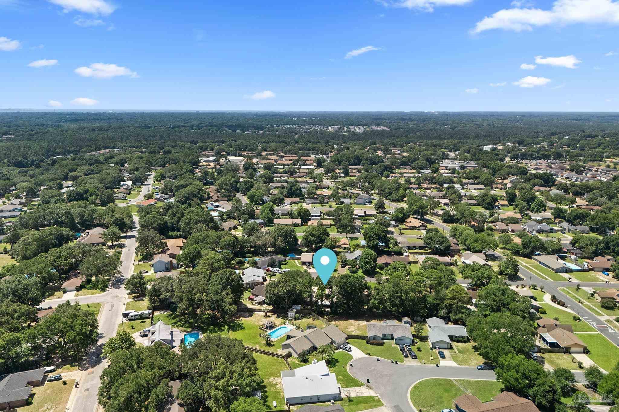 2558 Amberjack Ct
