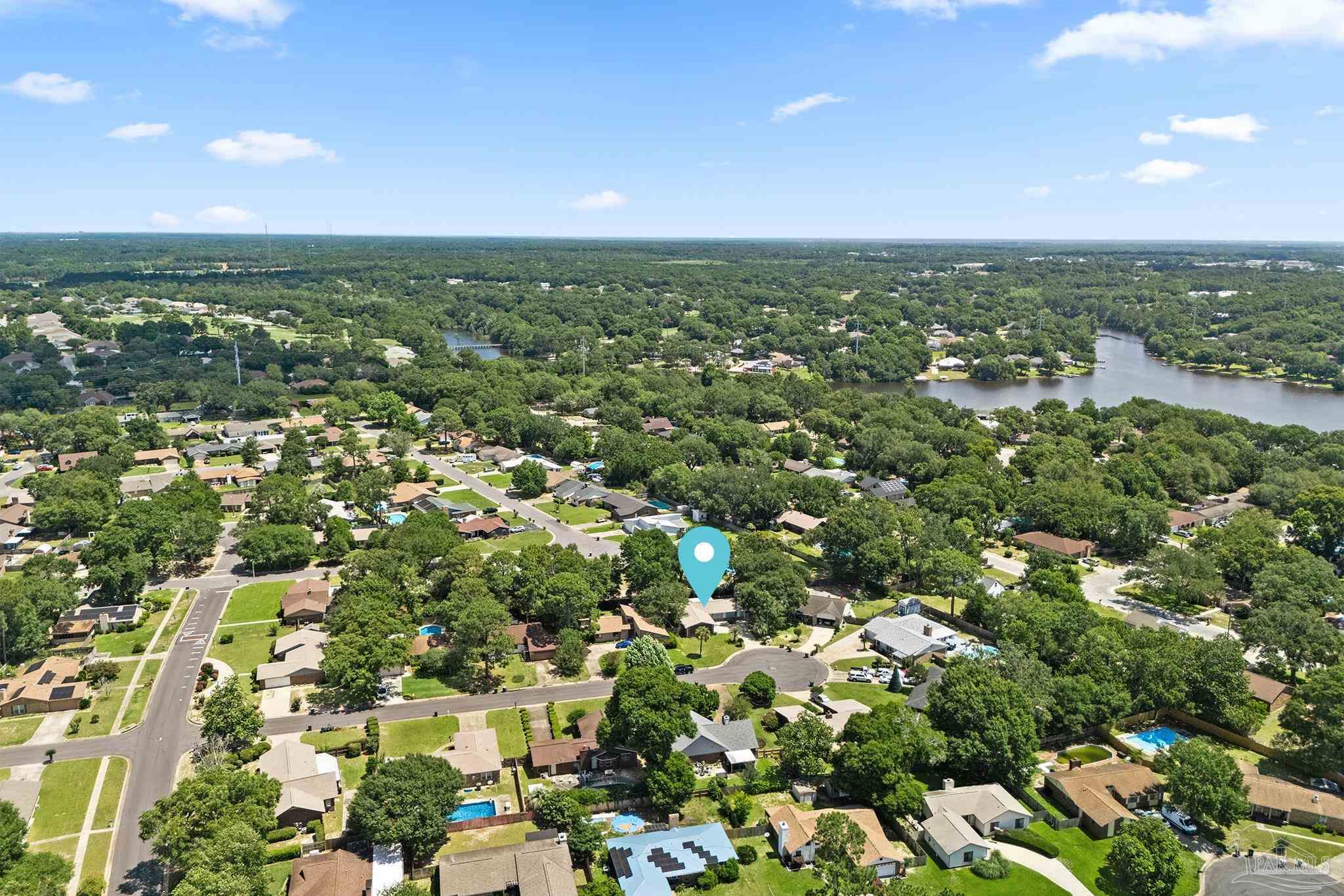 2558 Amberjack Ct