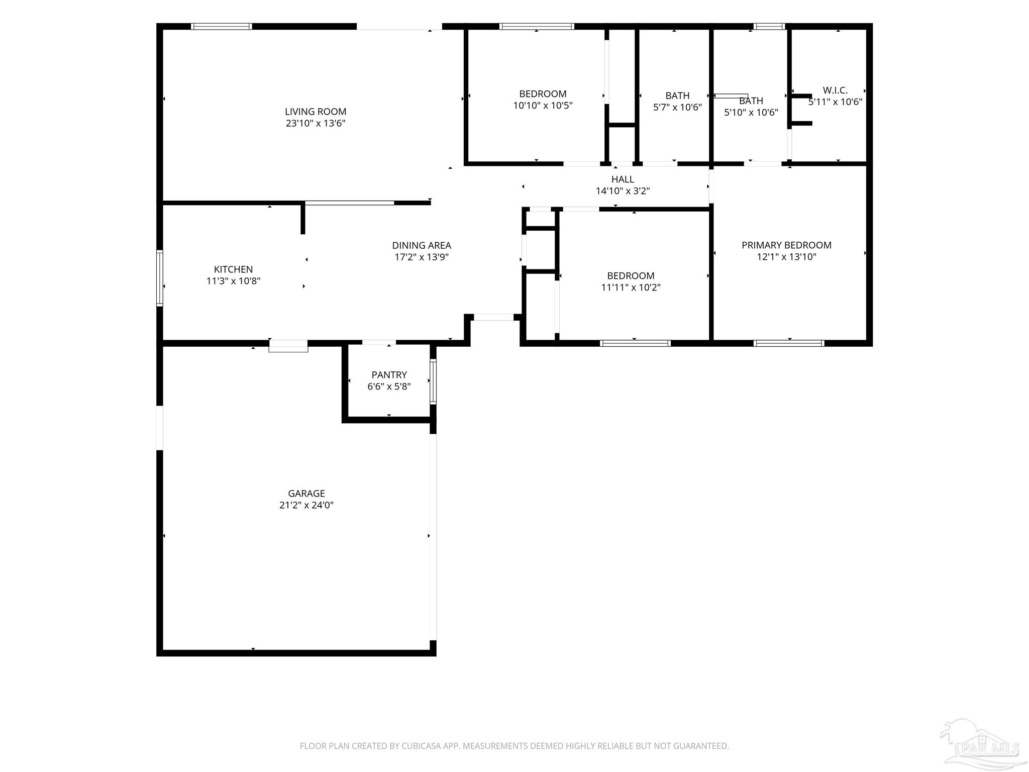 2558 Amberjack Ct