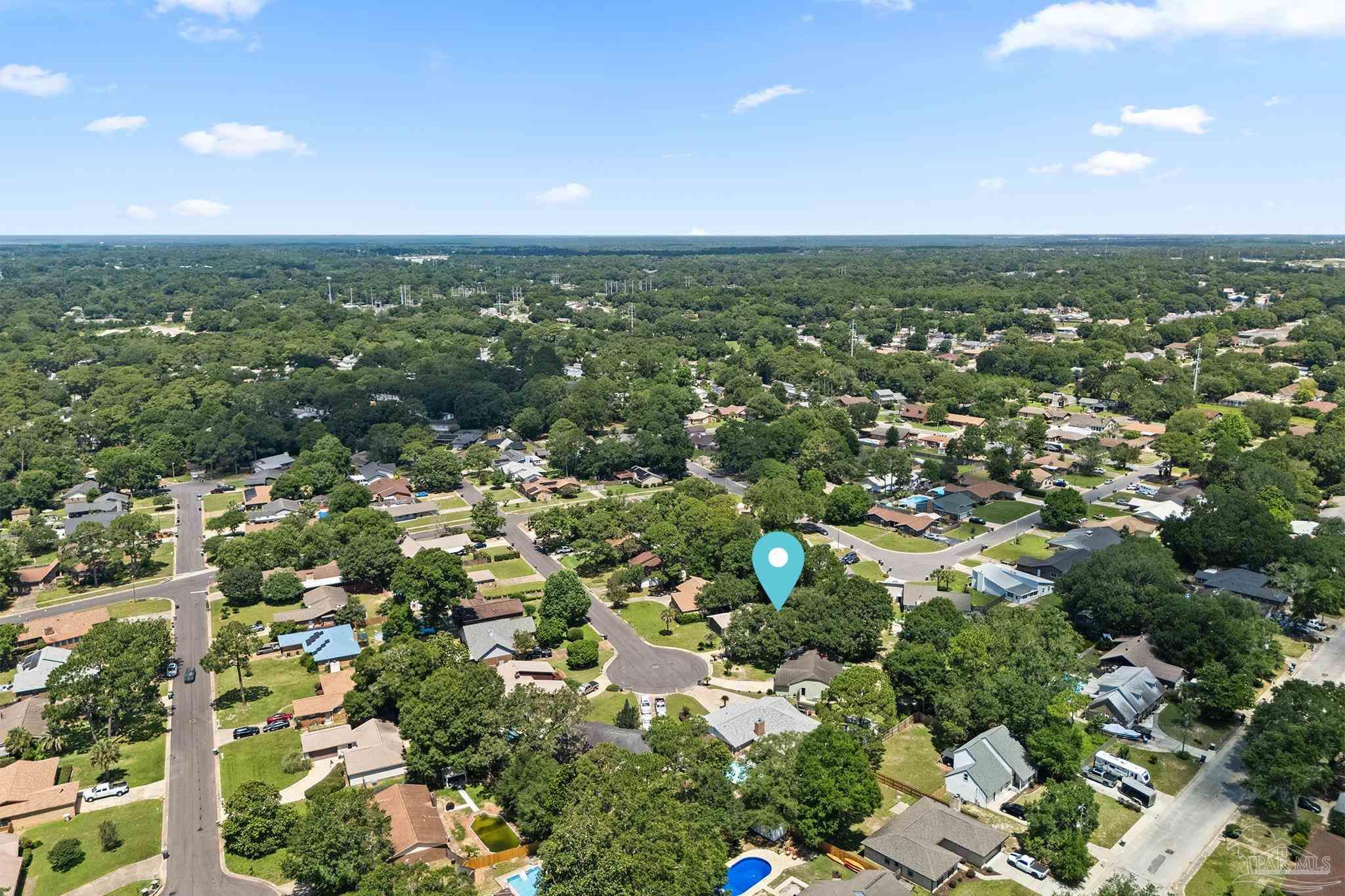 2558 Amberjack Ct