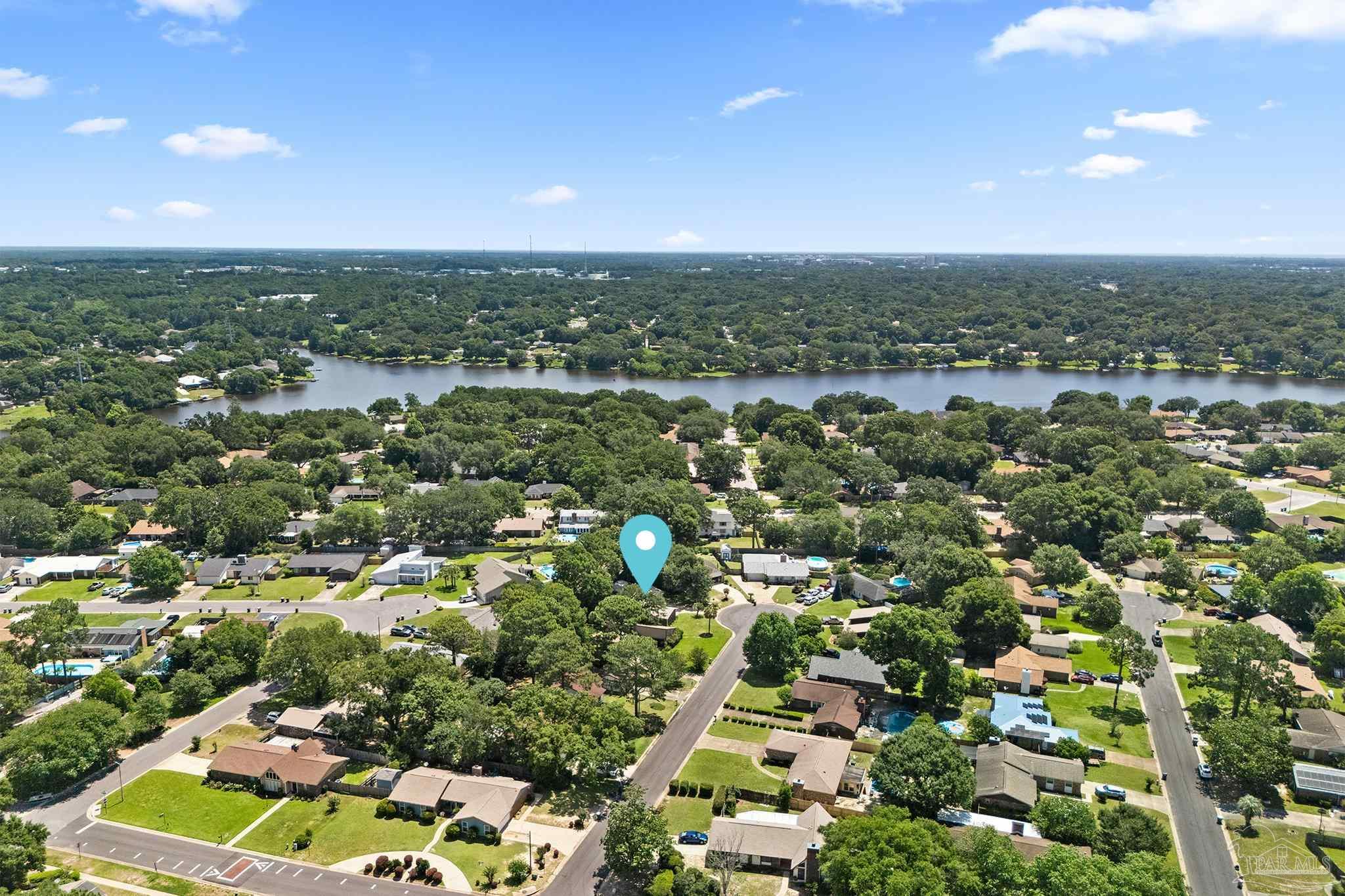 2558 Amberjack Ct