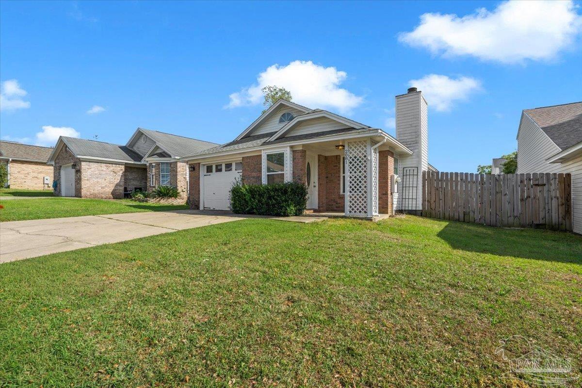 2081 Cambridge Cir