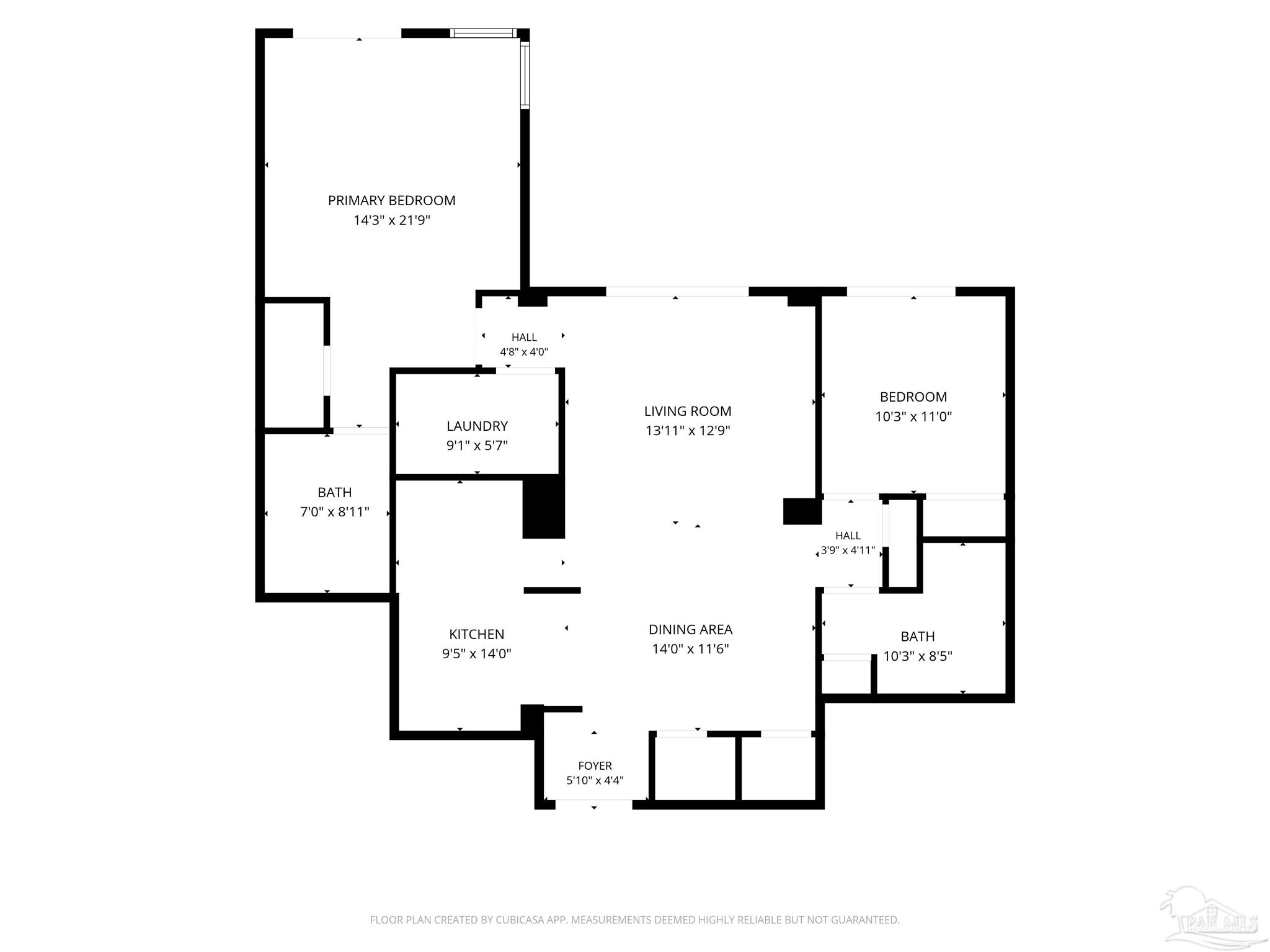 1700 Scenic Hwy # 202