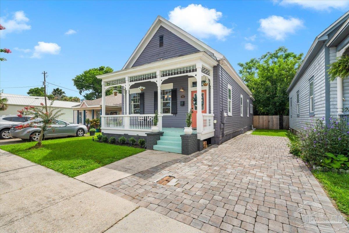 905 Dr Martin Luther King Jr Dr