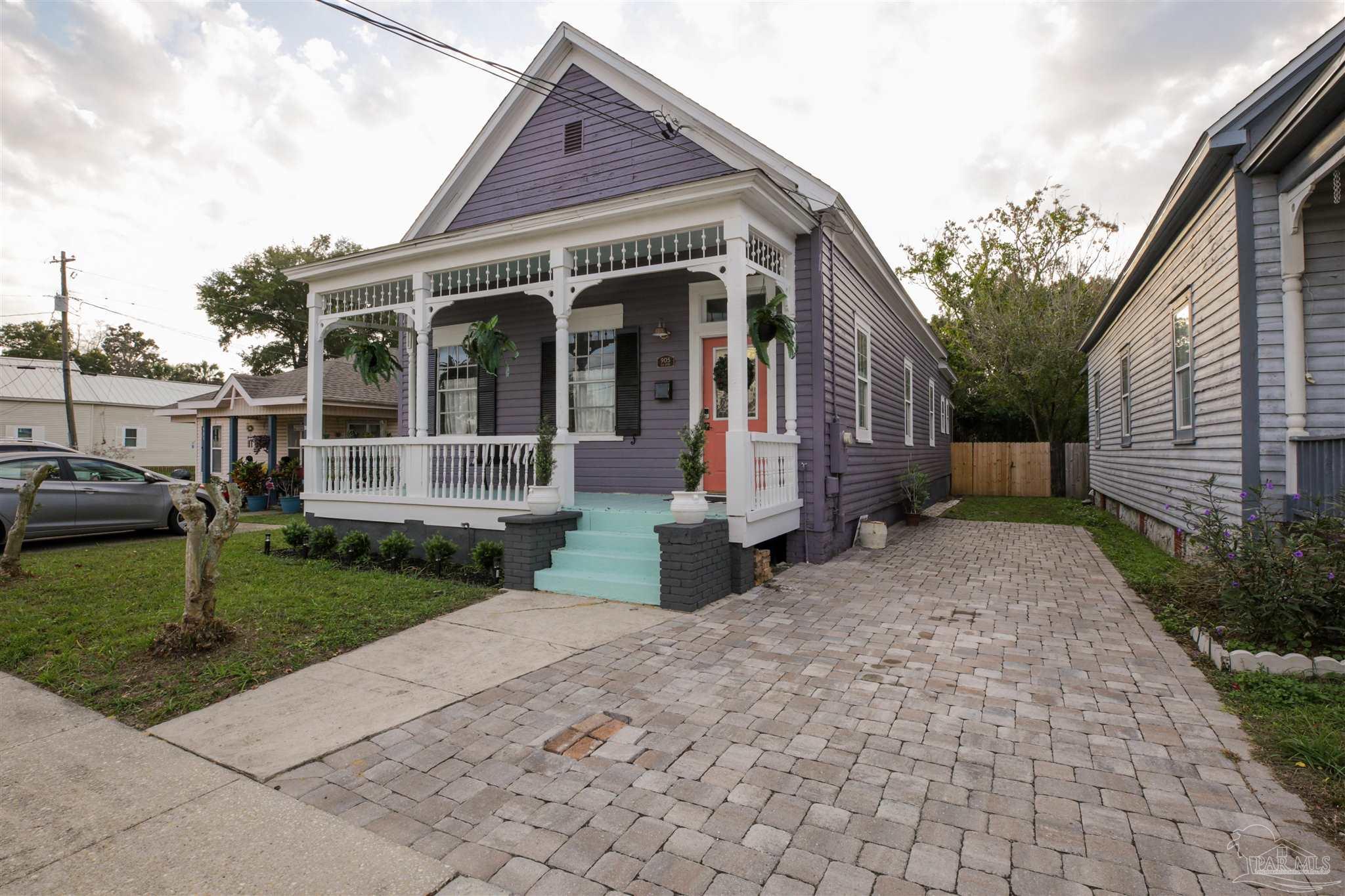 905 Dr Martin Luther King Jr Dr