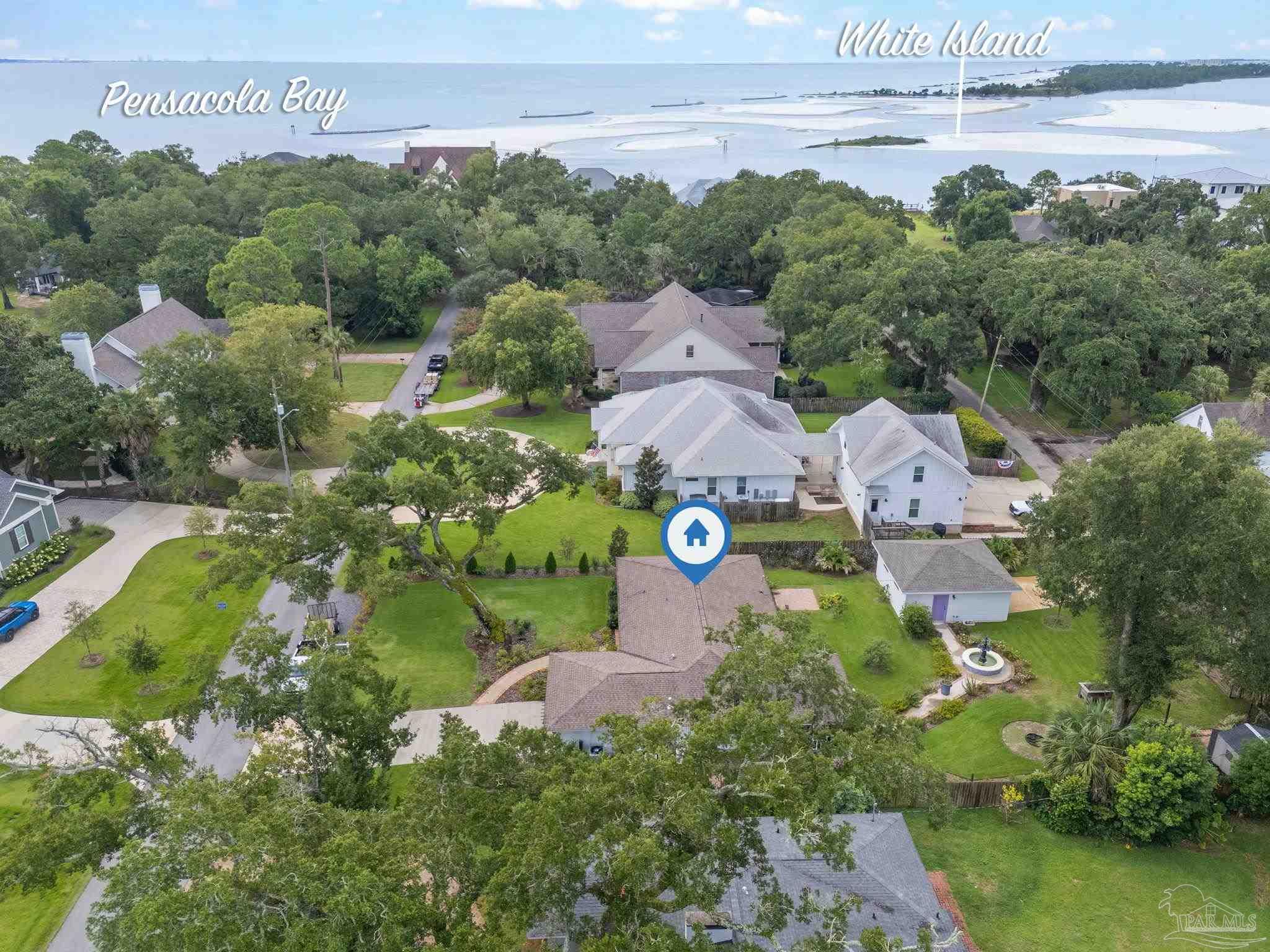 17 Lakeside Dr