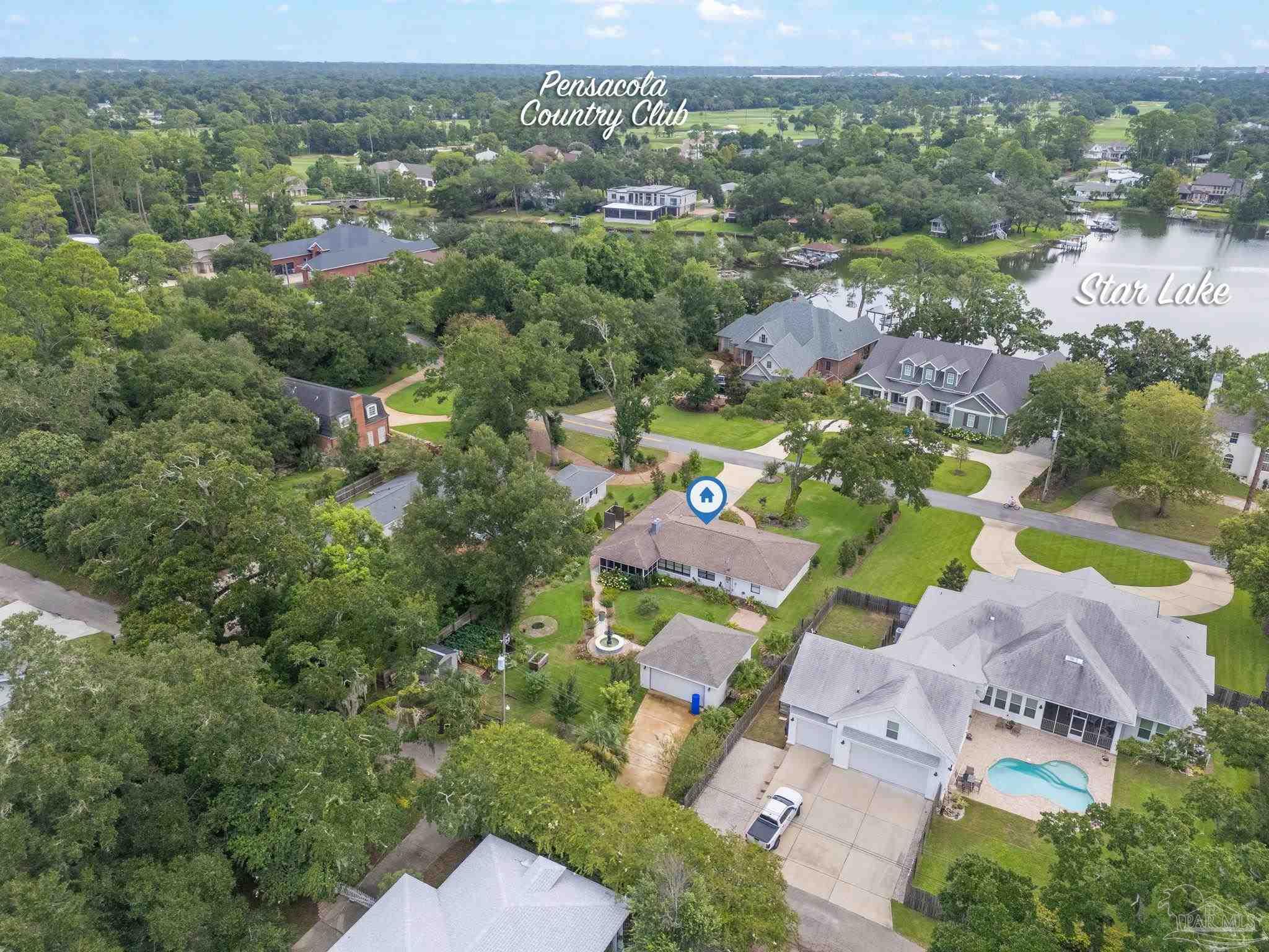 17 Lakeside Dr