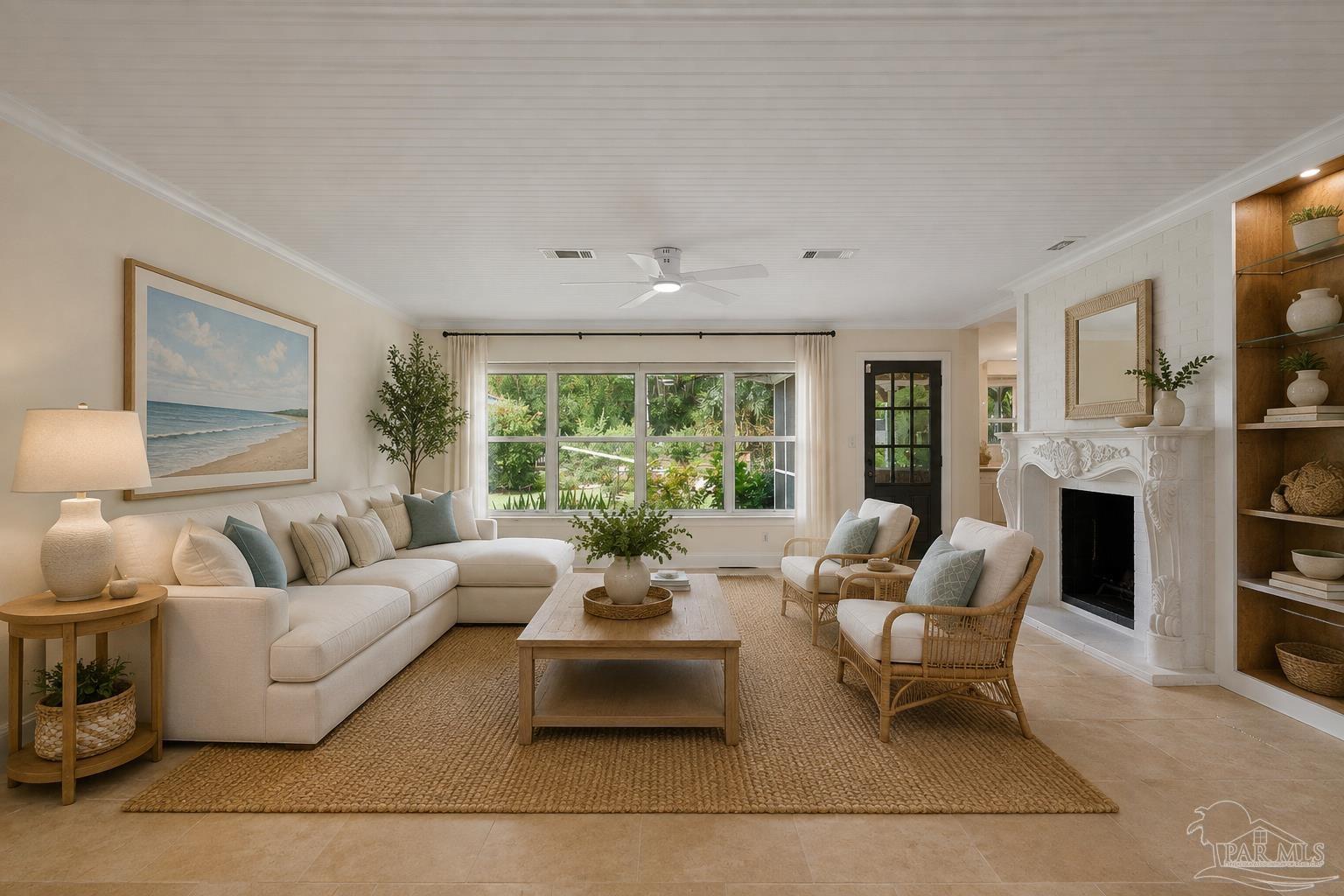 17 Lakeside Dr