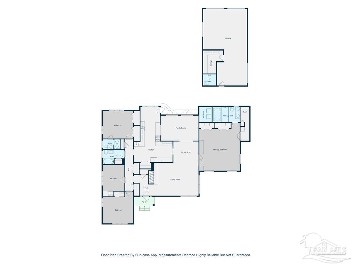15 Lakeside Dr