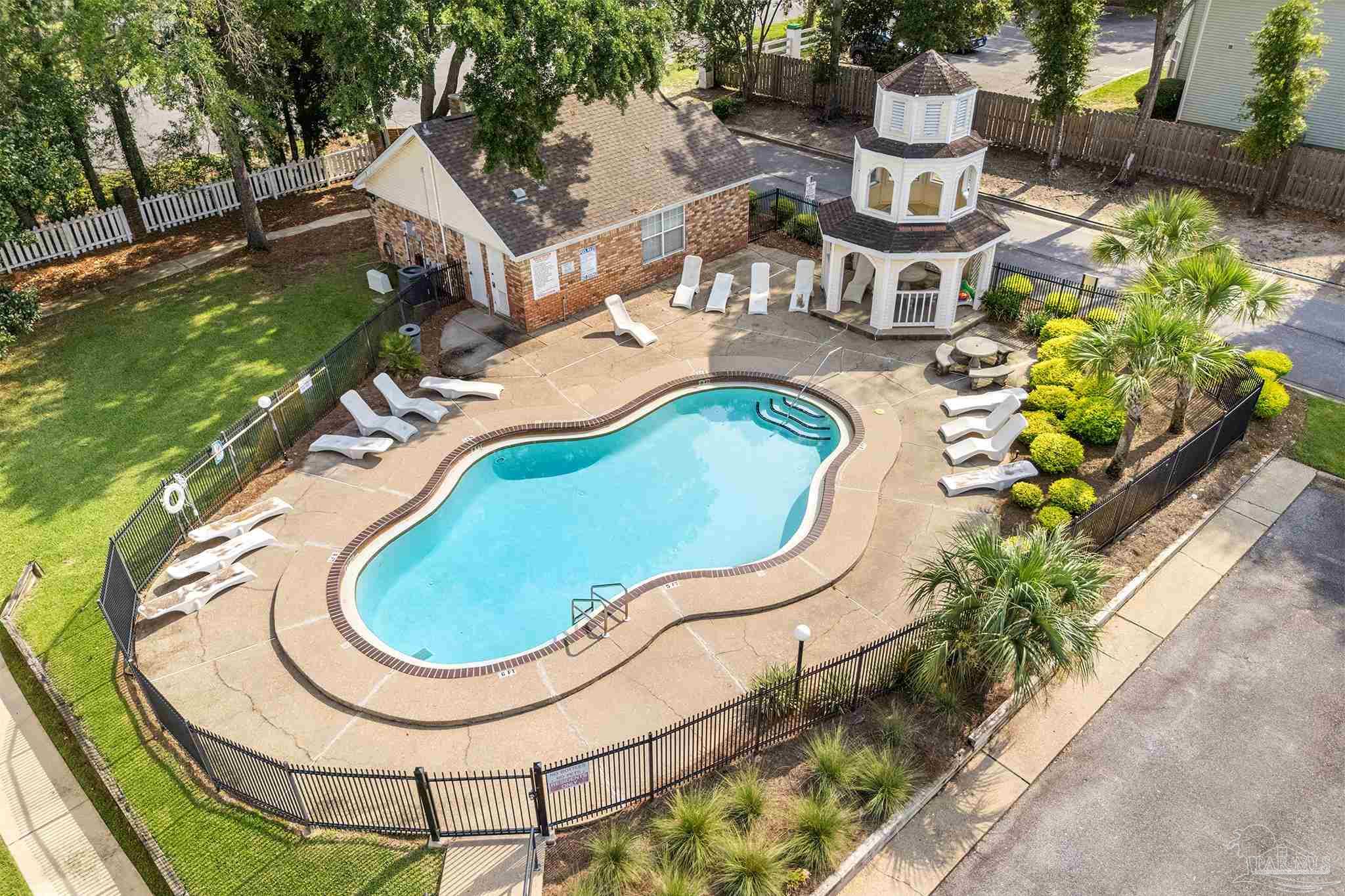 501 E Burgess Rd # 5 Unit: G 5