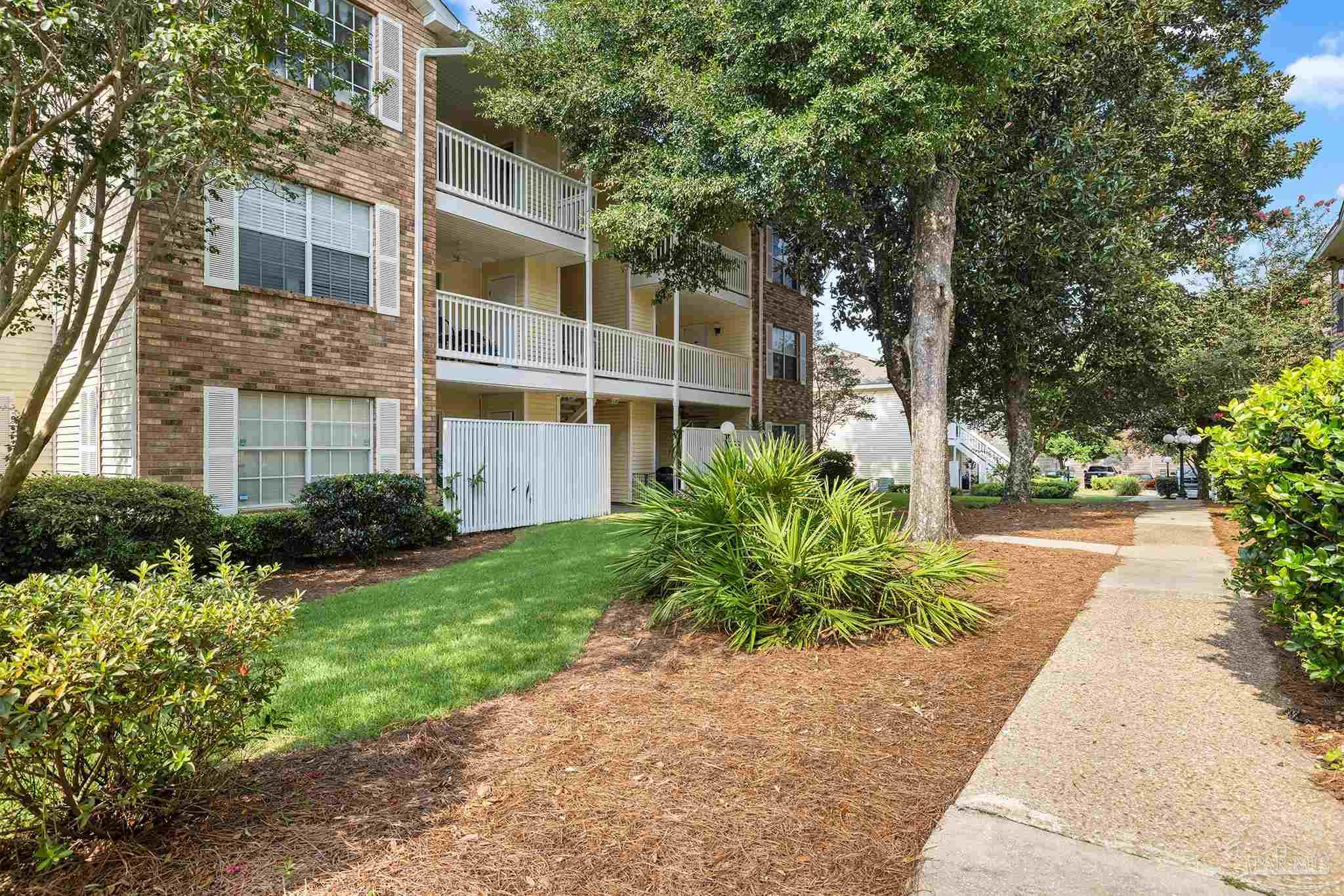 501 E Burgess Rd # 5 Unit: G 5