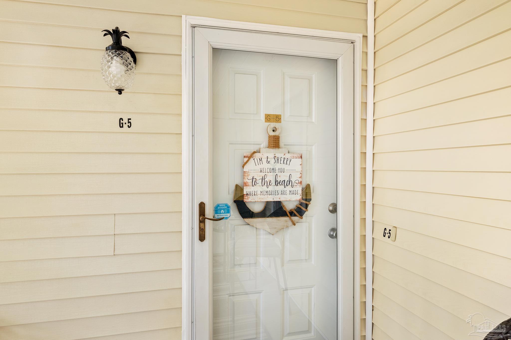 501 E Burgess Rd # 5 Unit: G 5
