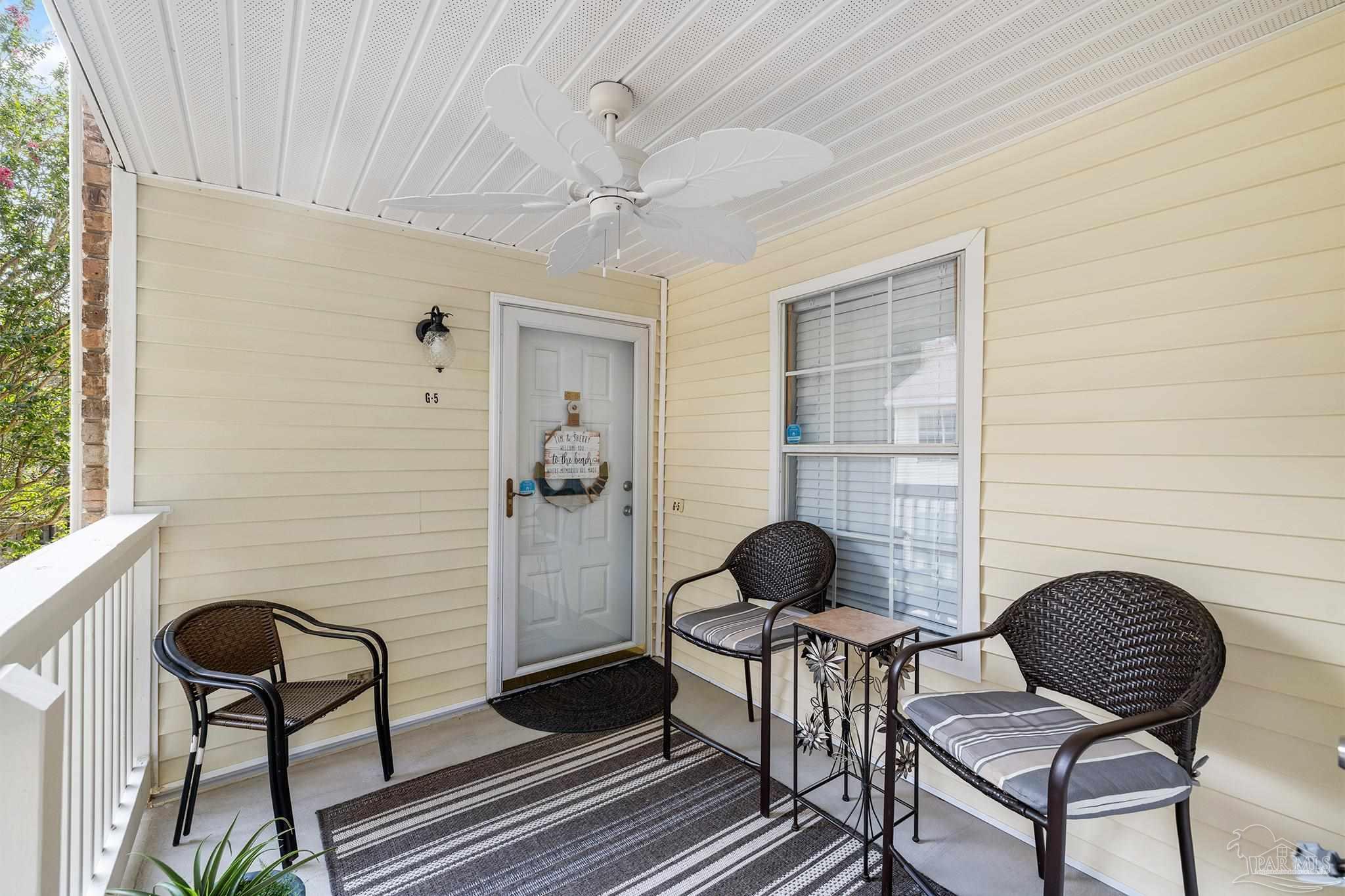 501 E Burgess Rd # 5 Unit: G 5
