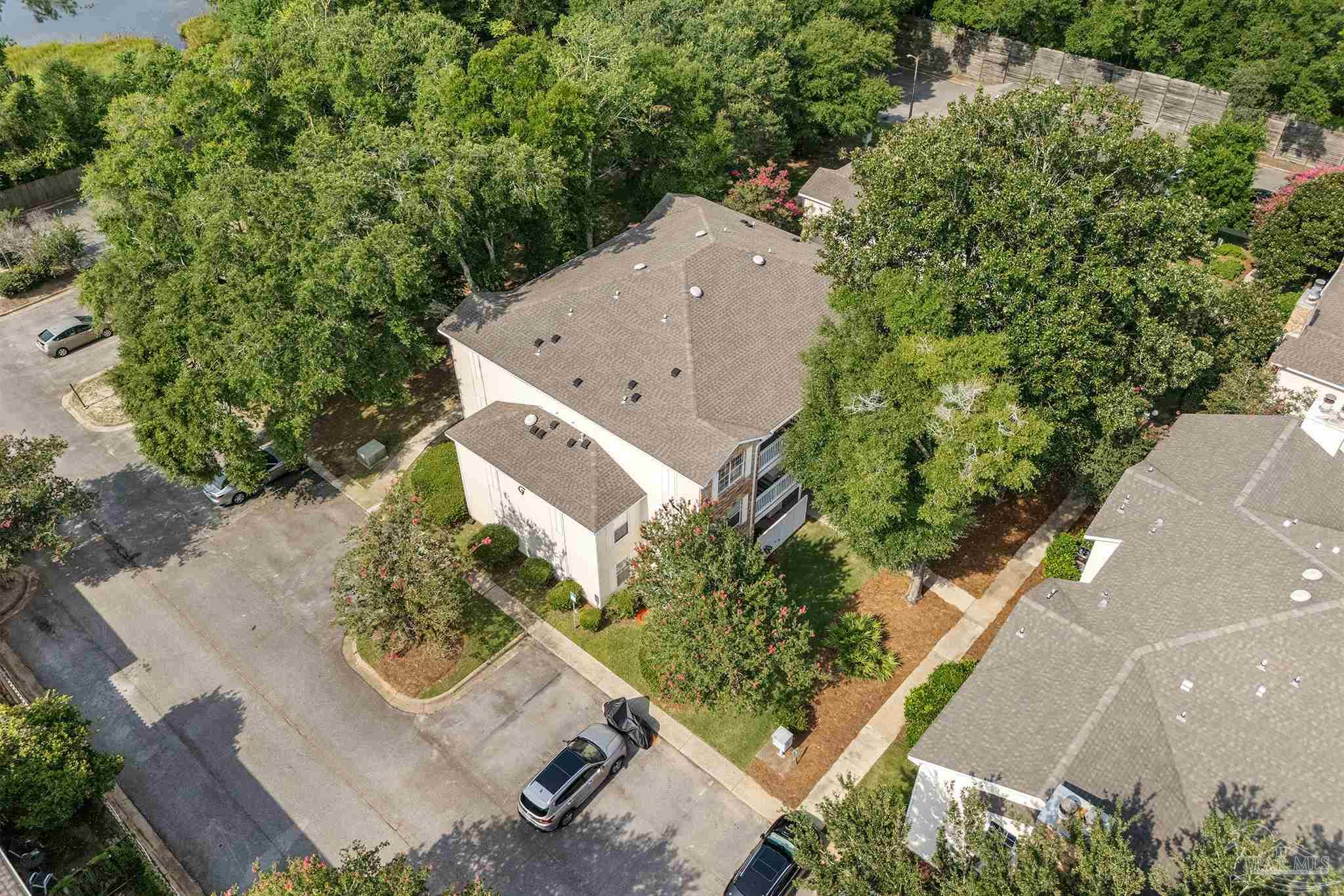 501 E Burgess Rd # 5 Unit: G 5