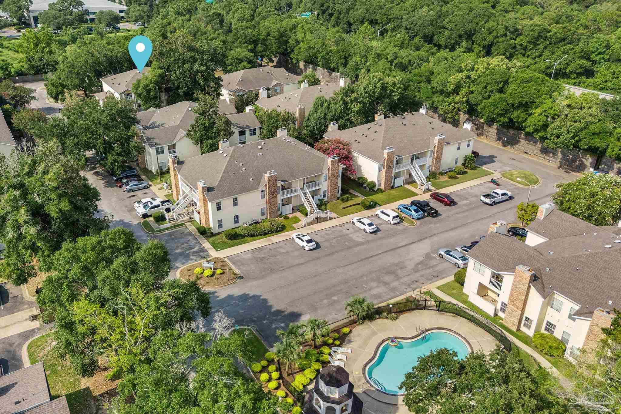 501 E Burgess Rd # 5 Unit: G 5