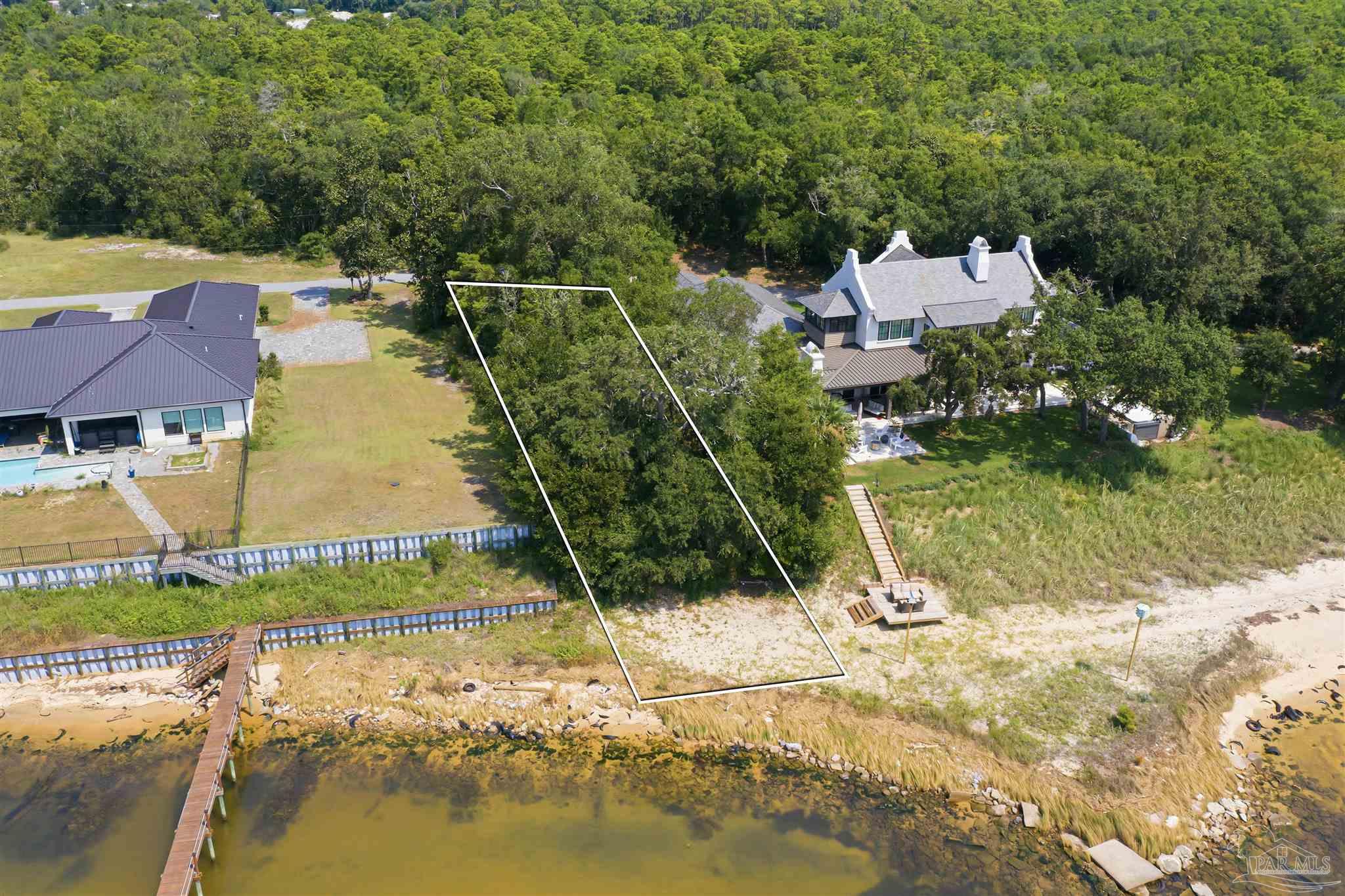 Marina Ct