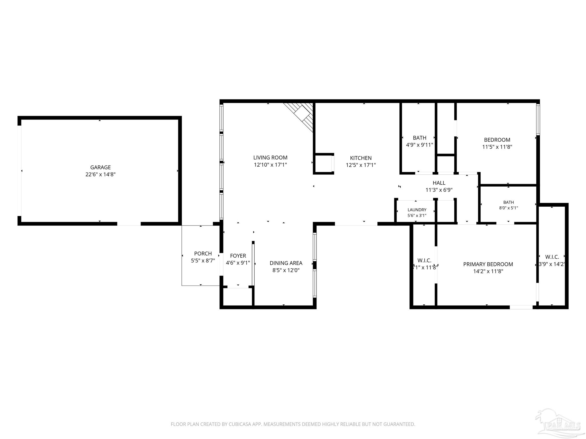 3541 La Mancha Way